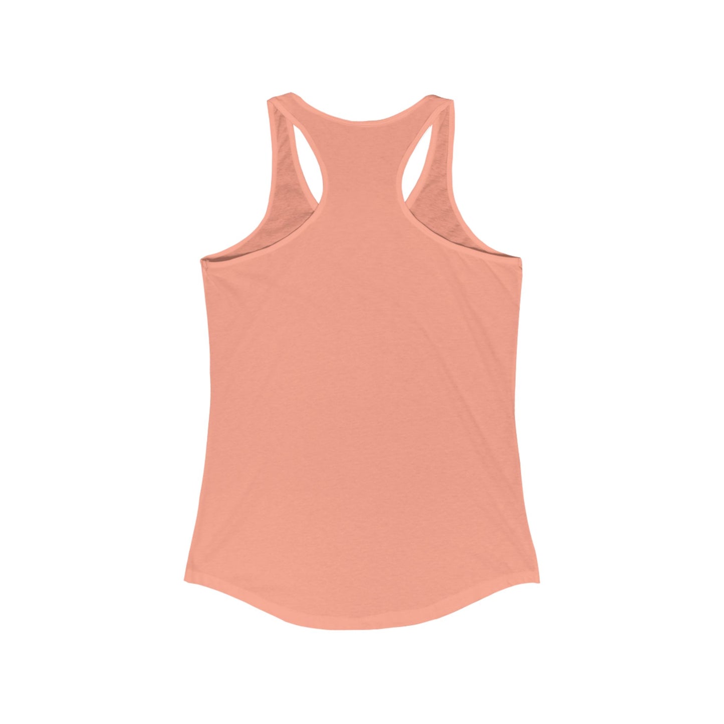 Premium Racerback Tank Top