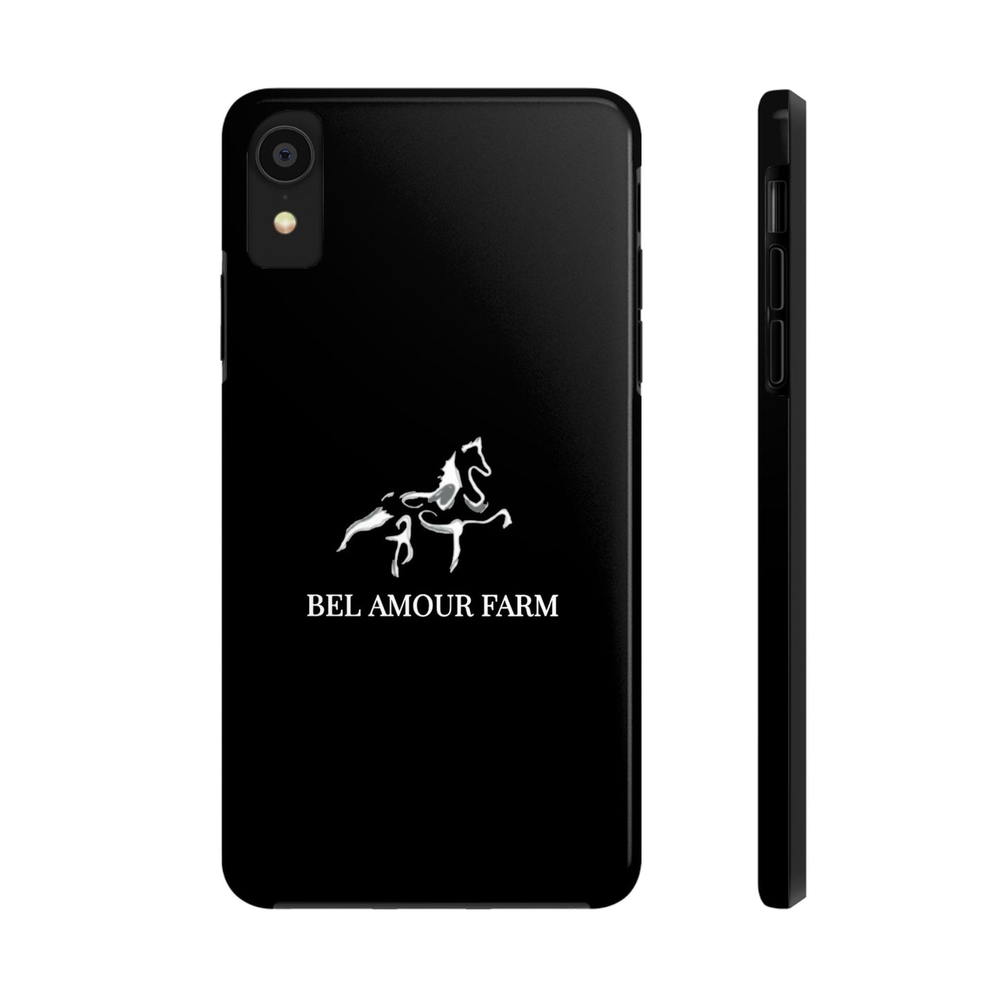 Tough Cases (iPhone 7-16)