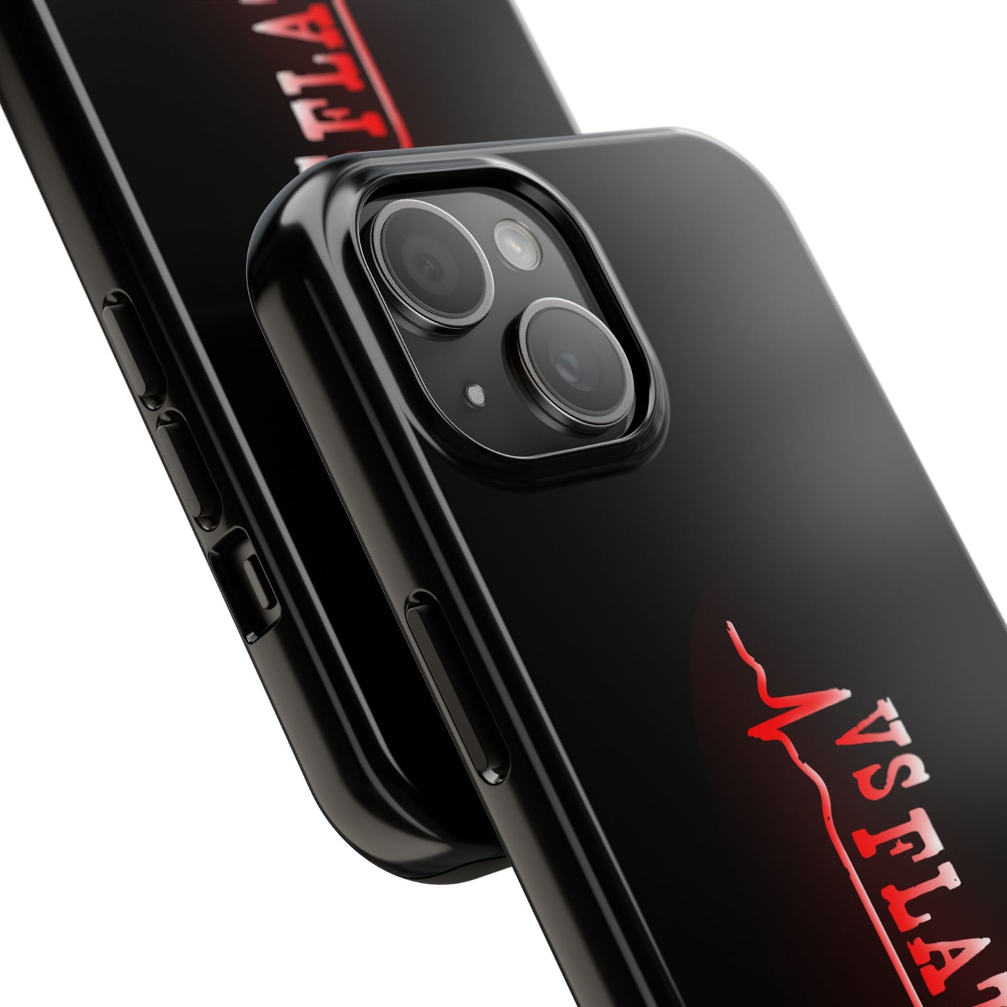 Tough Cases (iPhone 7-16)