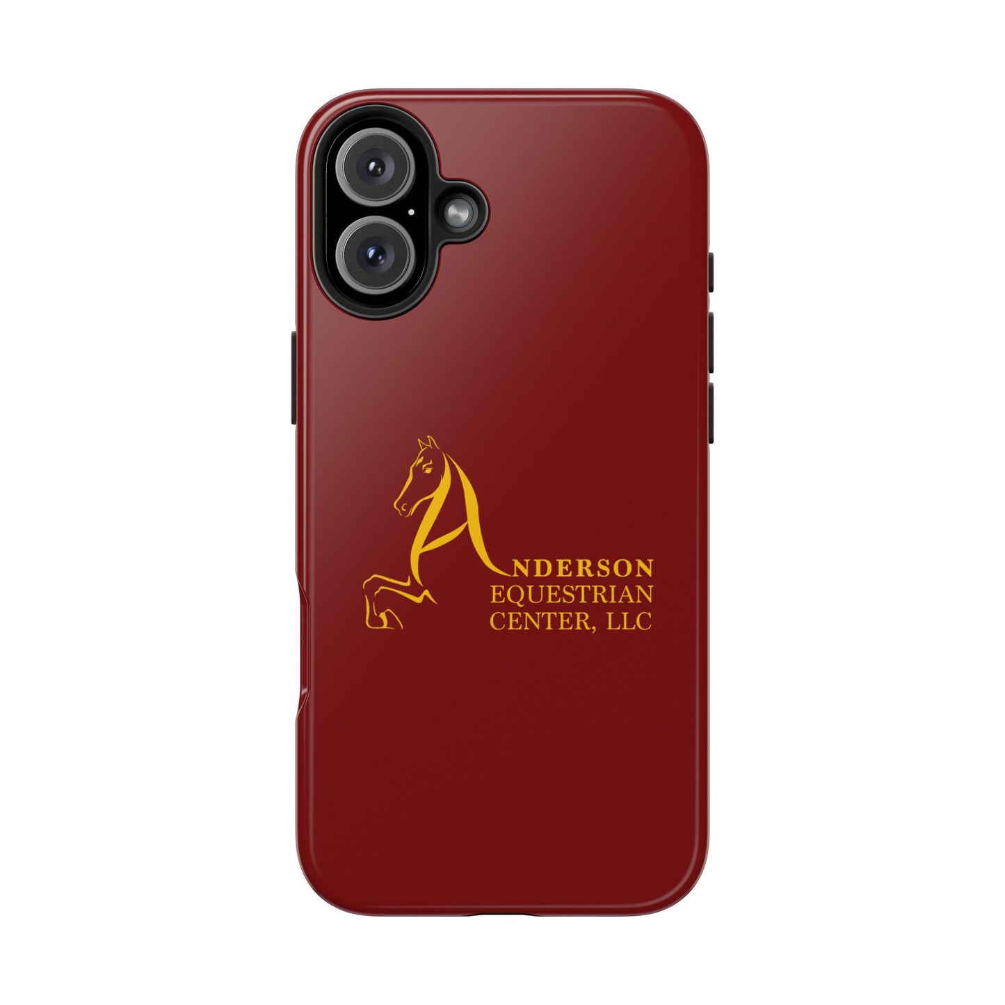 Tough Cases (iPhone 7-16)