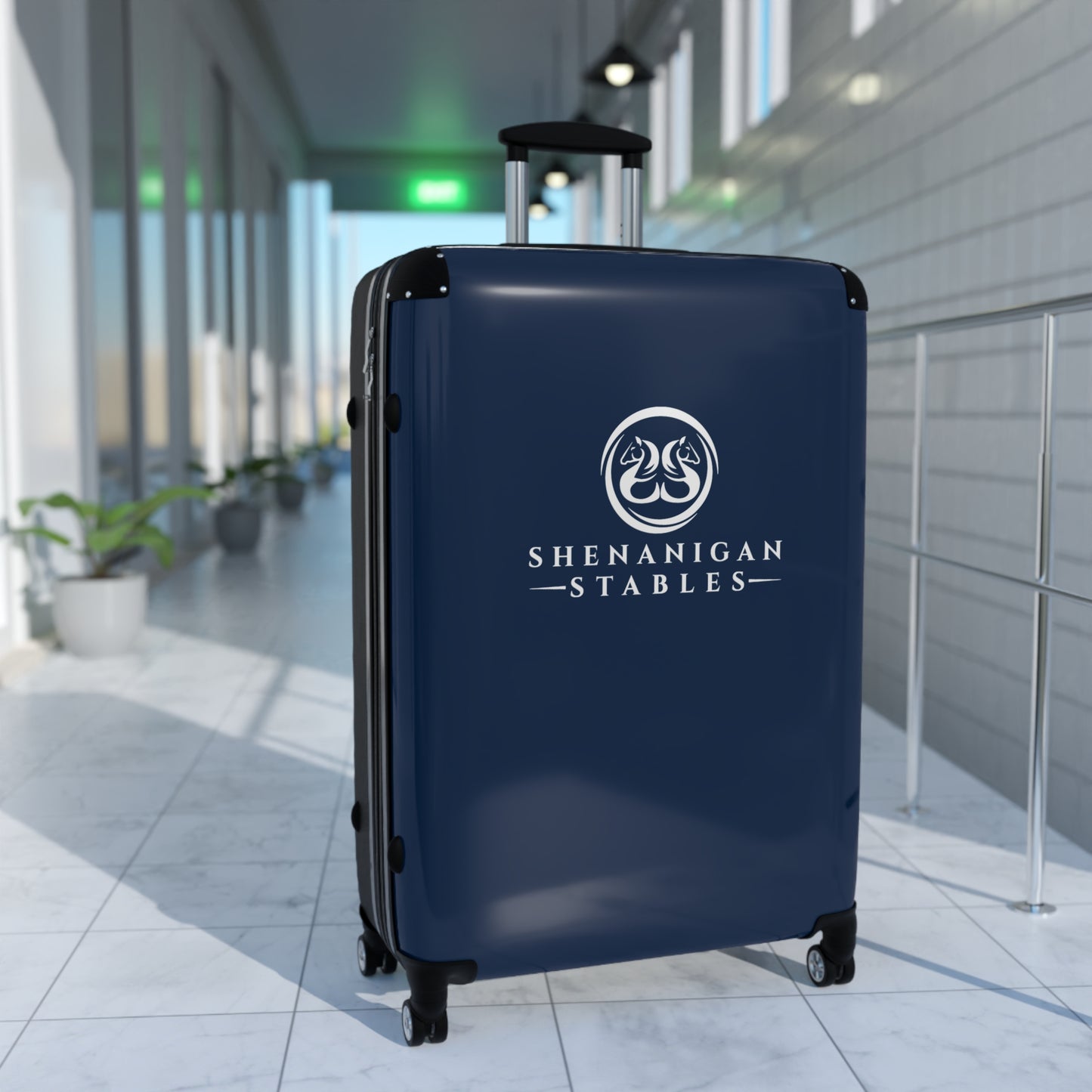 Suitcase (3 Sizes)