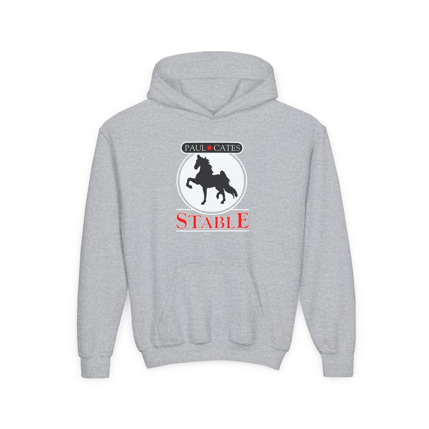 Classic Youth Hoodie