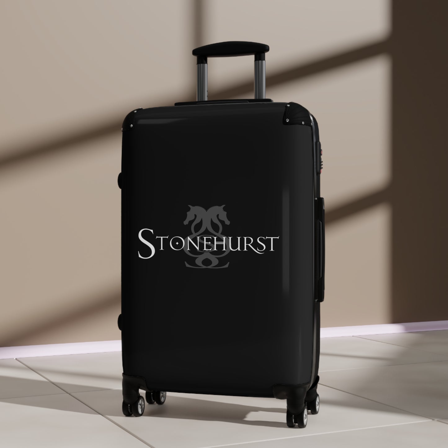 Suitcase (3 Sizes)