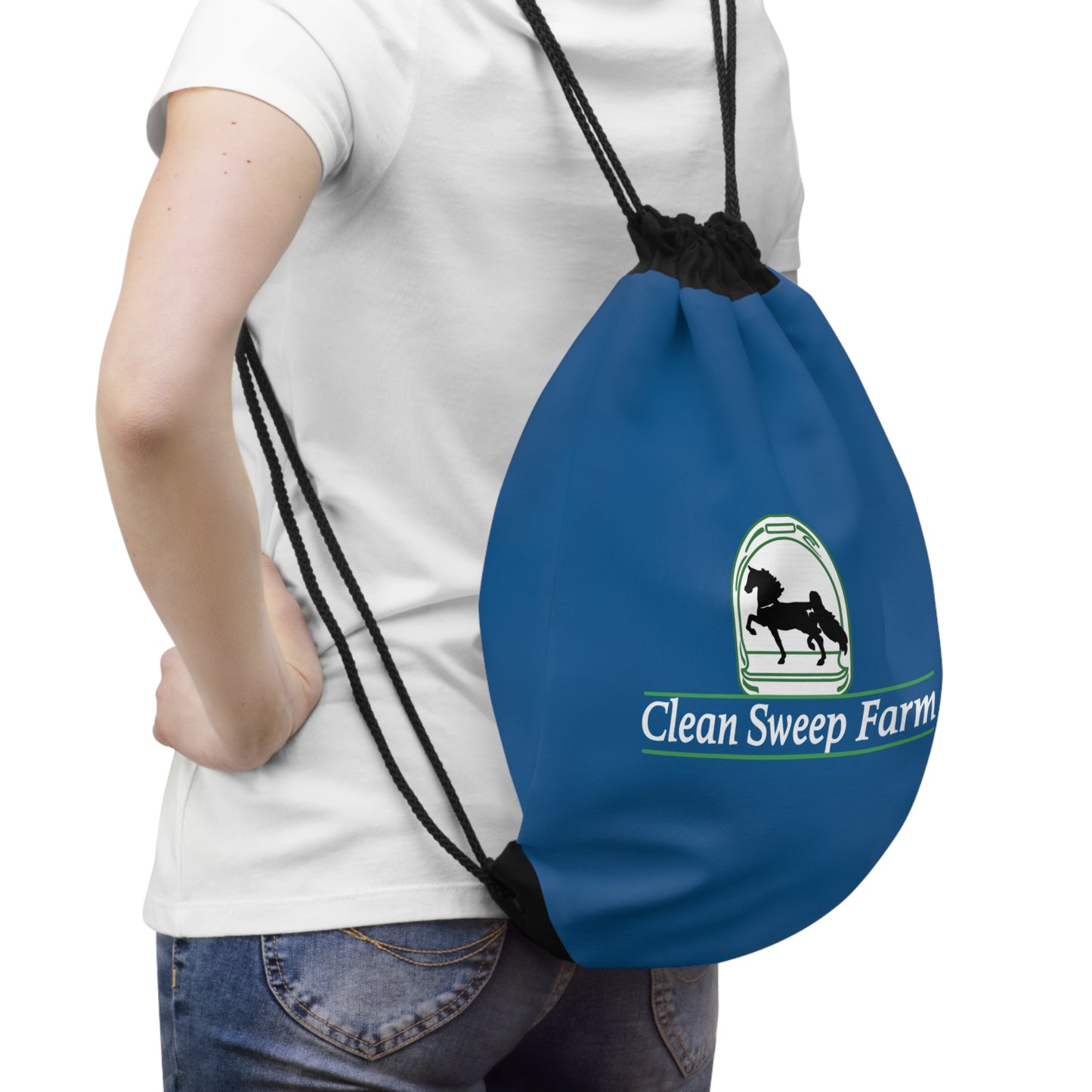 Drawstring Bag