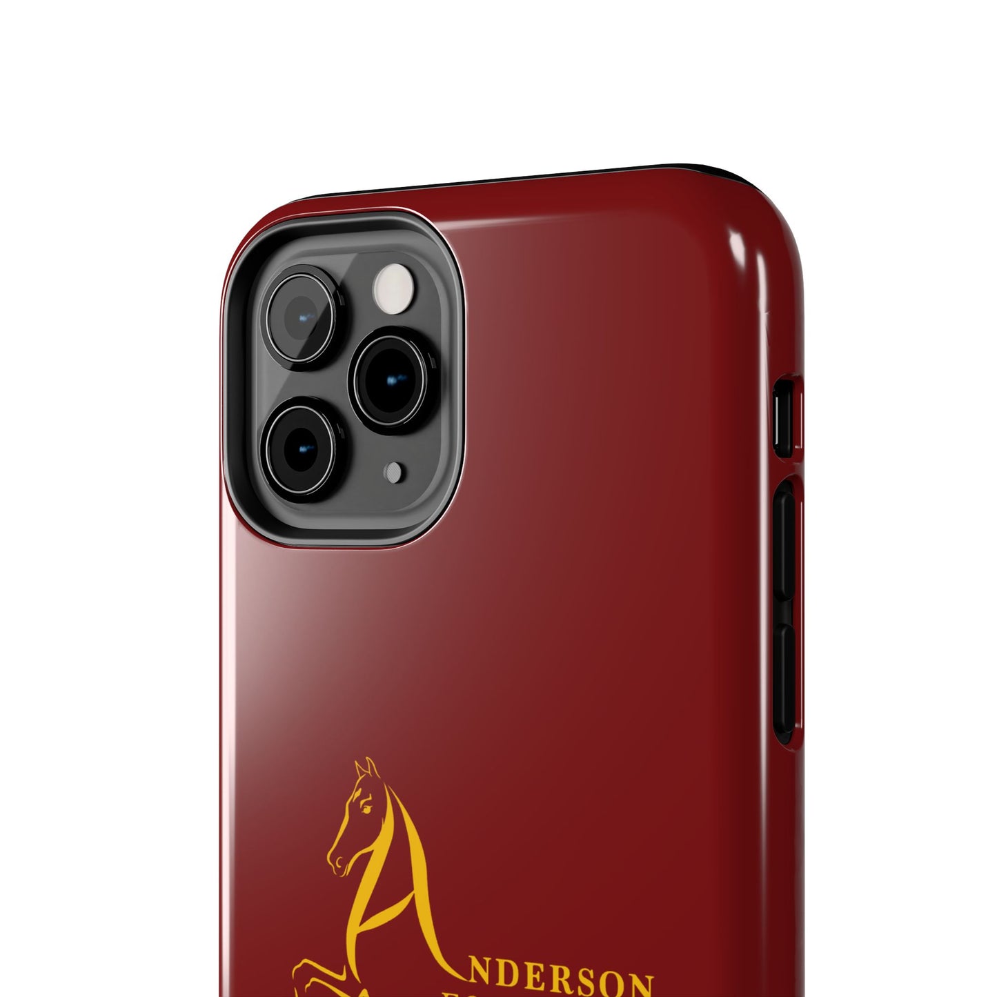 Tough Cases (iPhone 7-16)