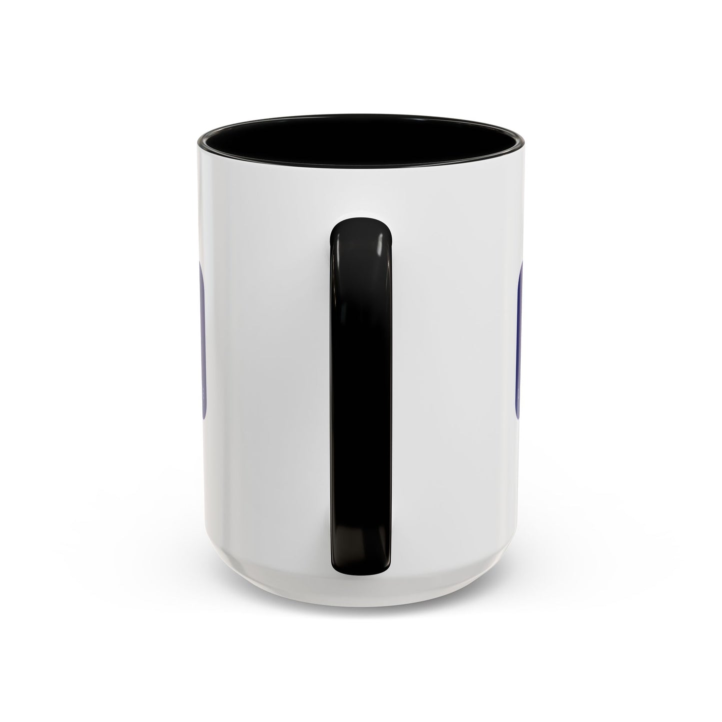 11oz Accent Mug
