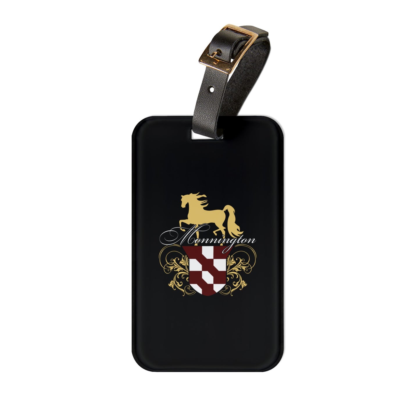 Luggage Tag