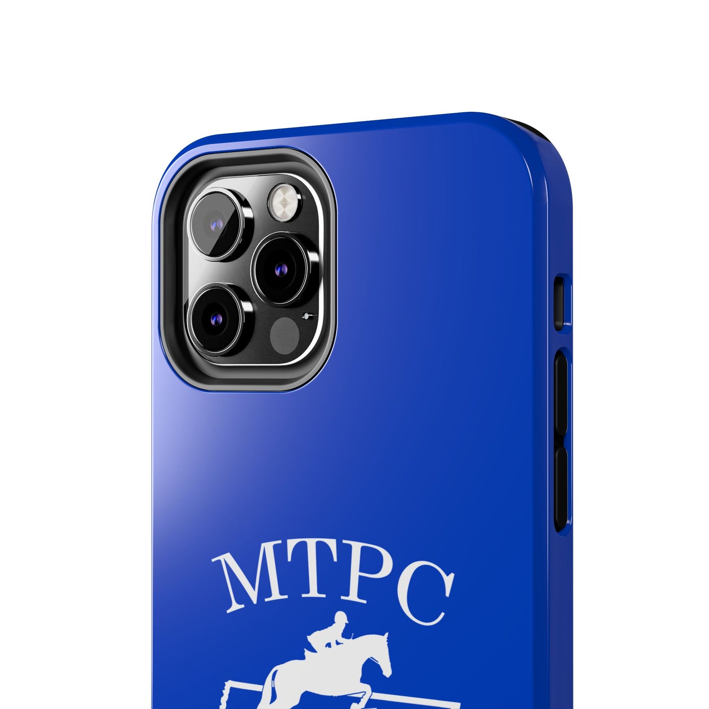Tough Cases (iPhone 7-16)