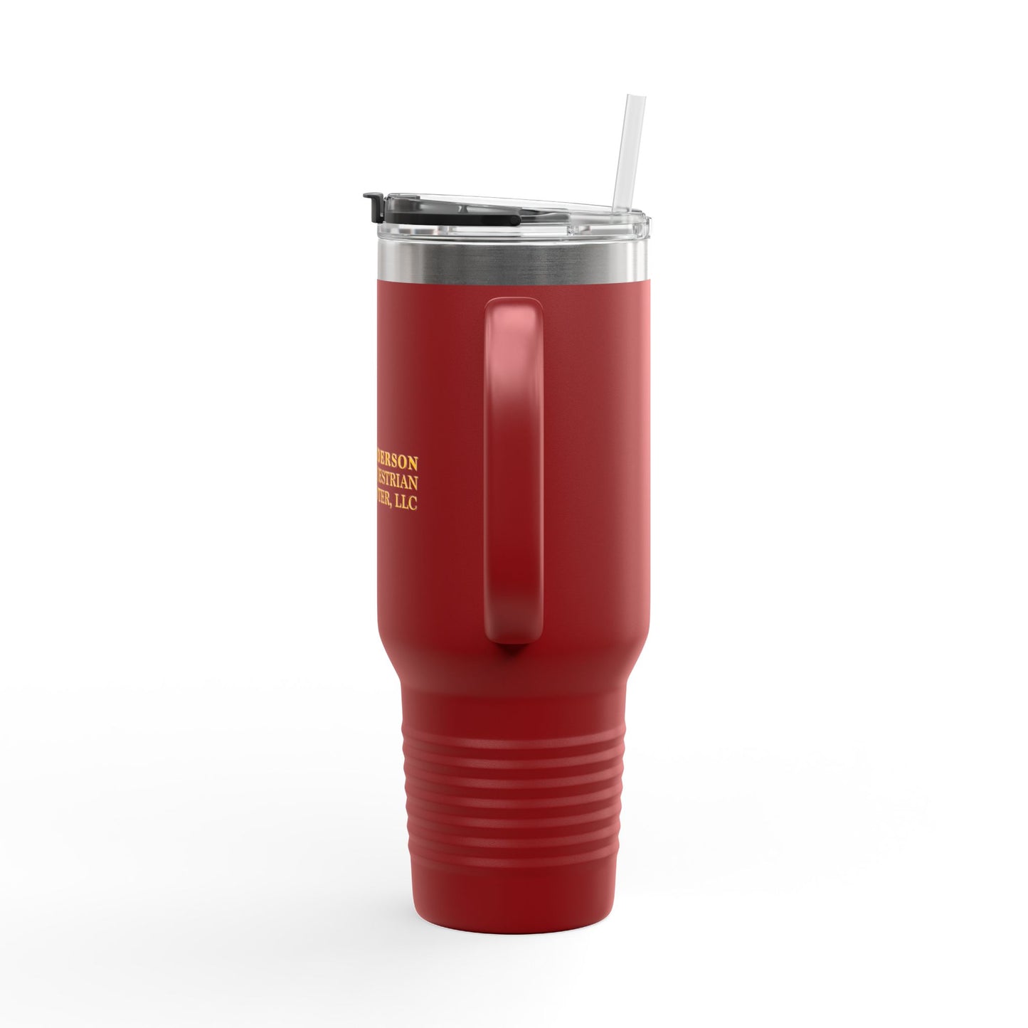 The Tough Tumbler, 40oz