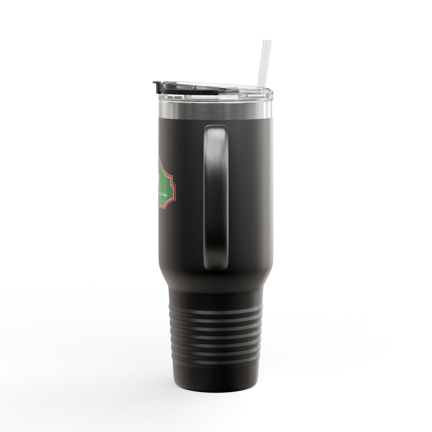 The Tough Tumbler, 40oz