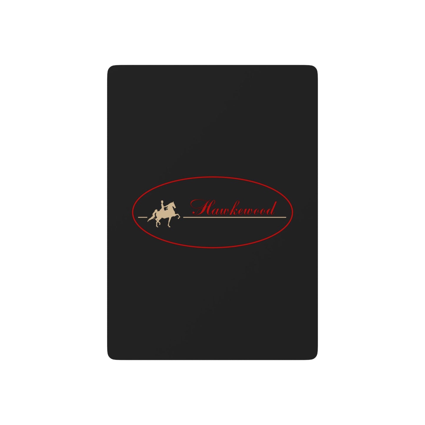 Deck of Playing Cards