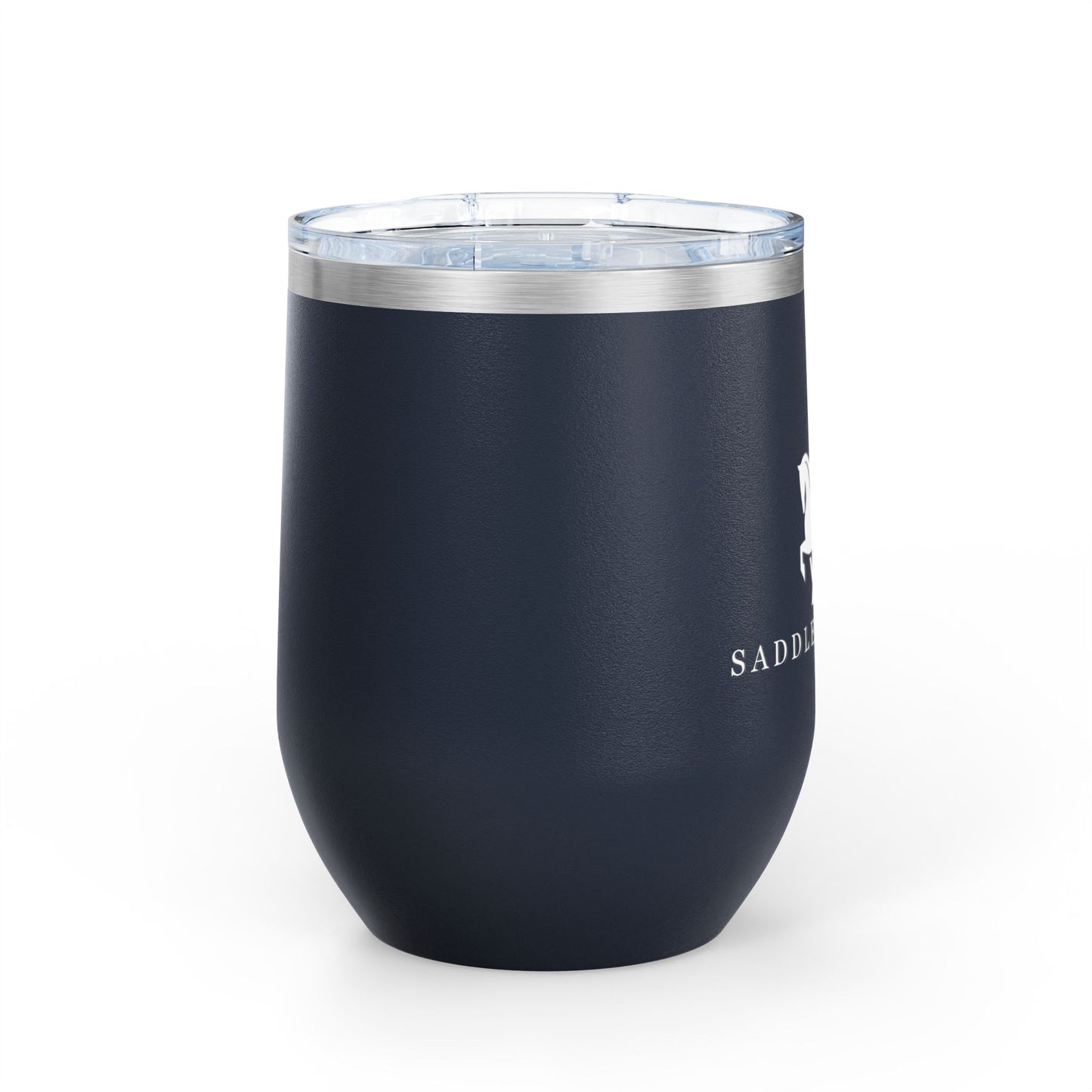 Insulated Wine Tumbler, 12oz