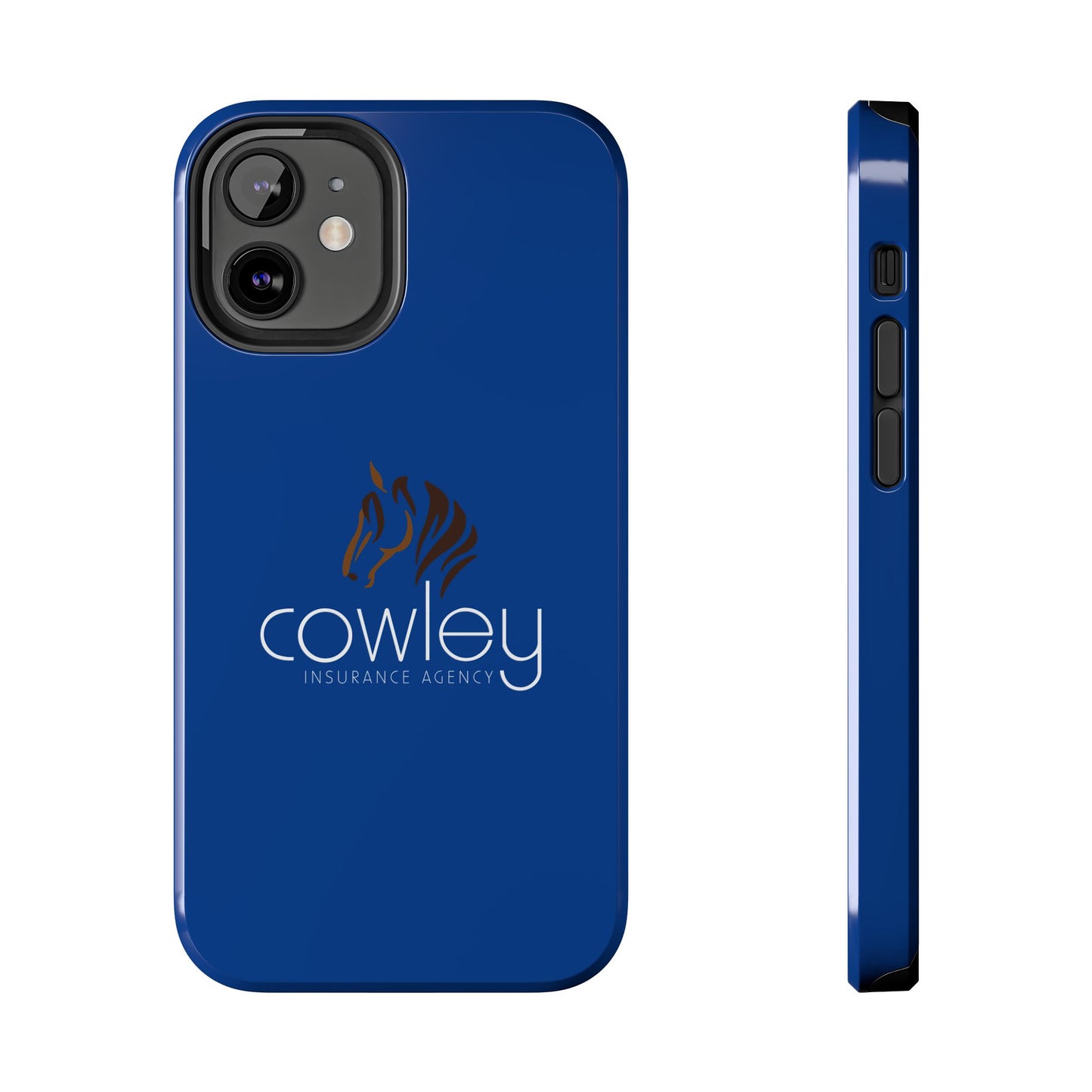 Tough Cases (iPhone 7-16)