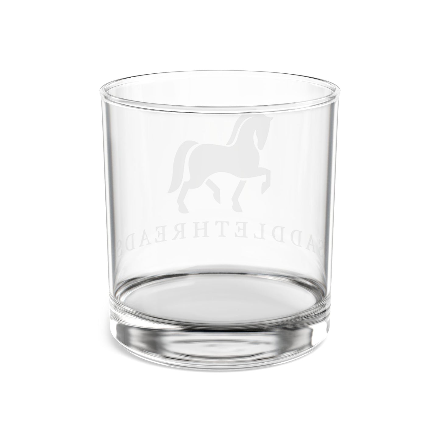 Whiskey Glass, 10oz