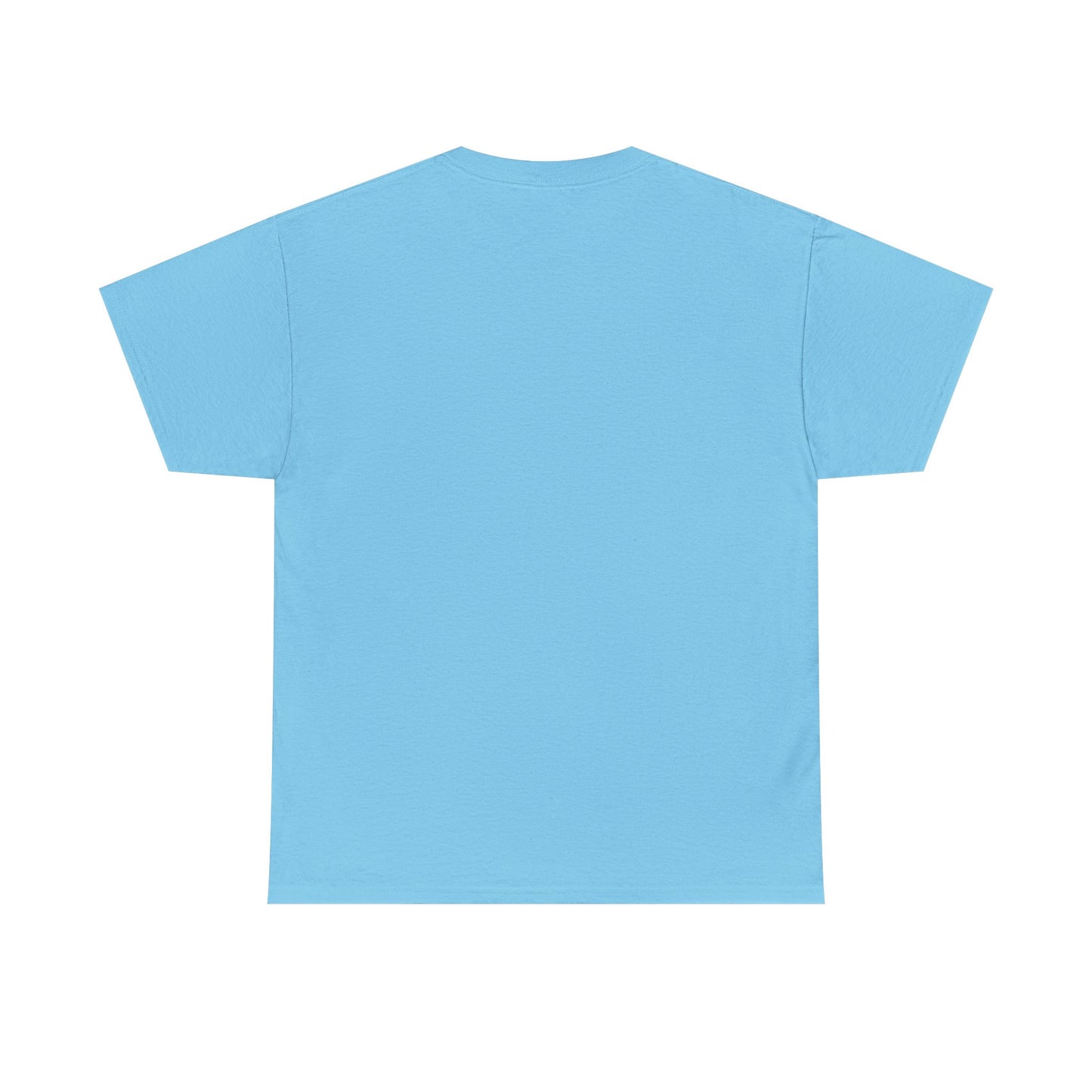 Classic Cotton Tee