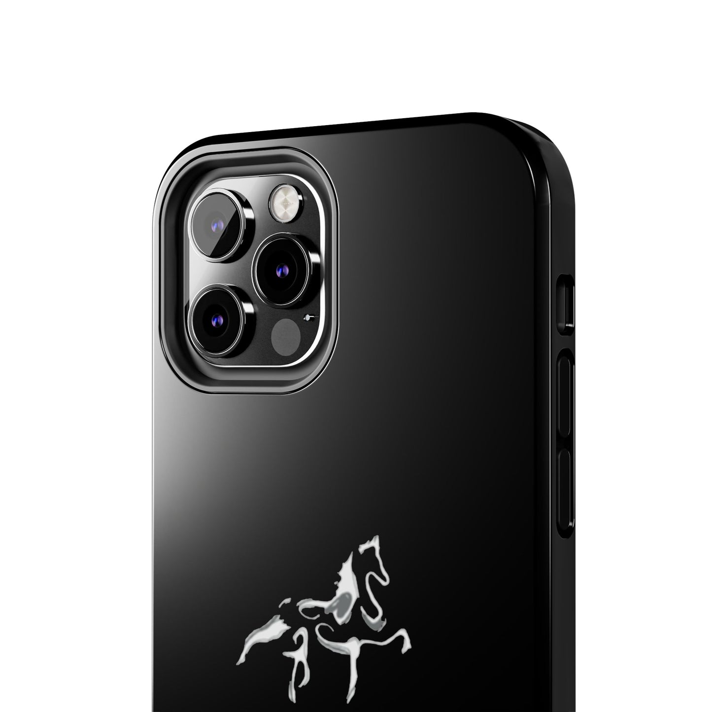 Tough Cases (iPhone 7-16)
