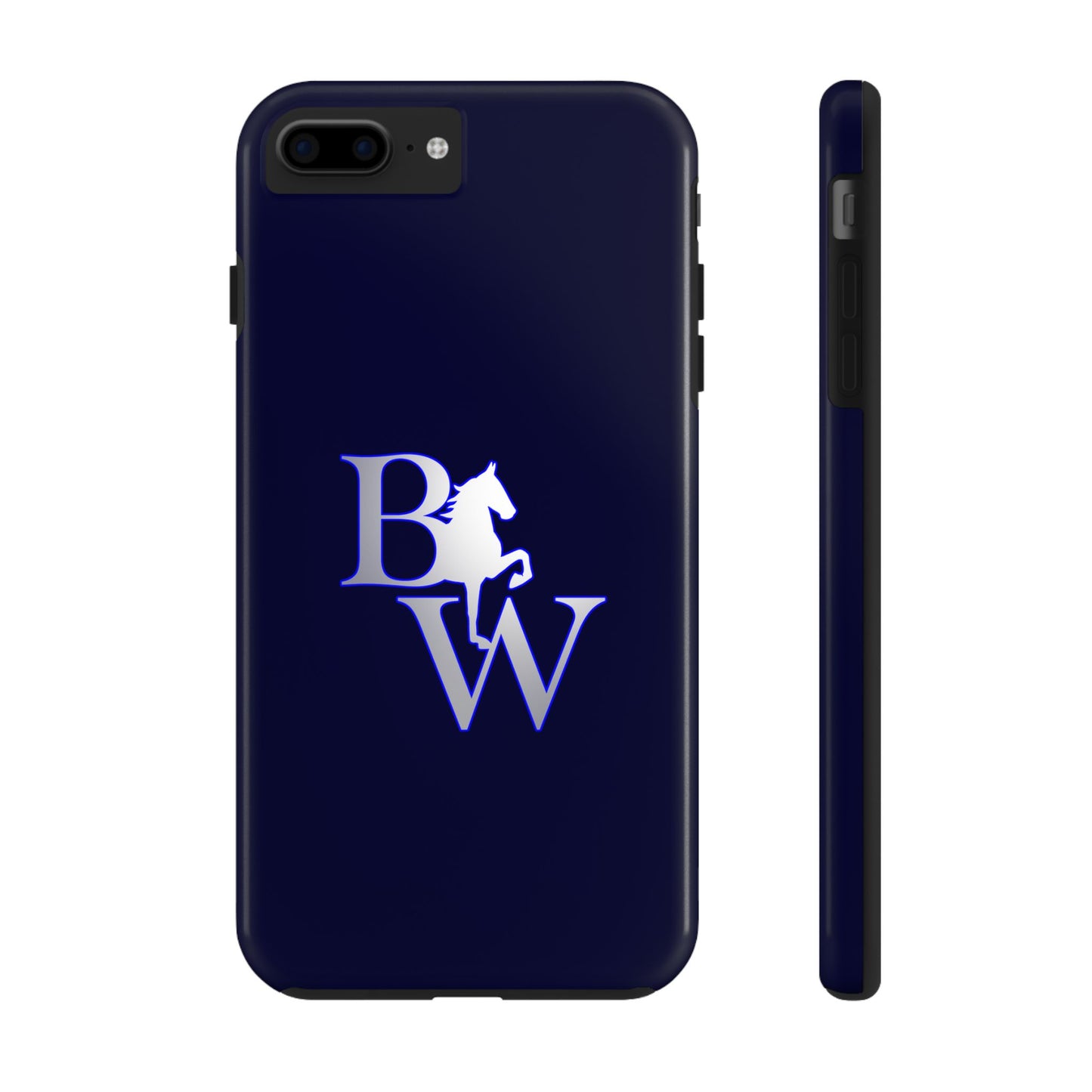 Tough Cases (iPhone 7-16)