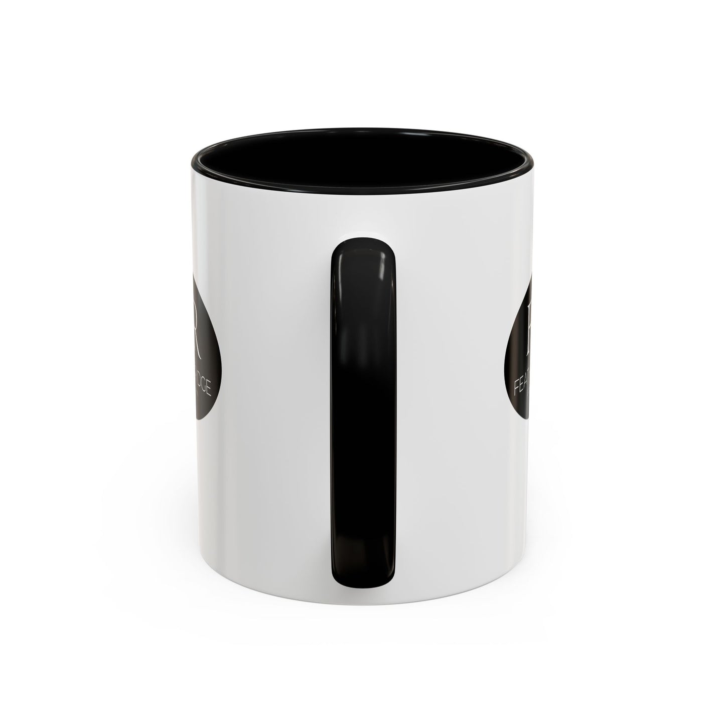 11oz Accent Mug