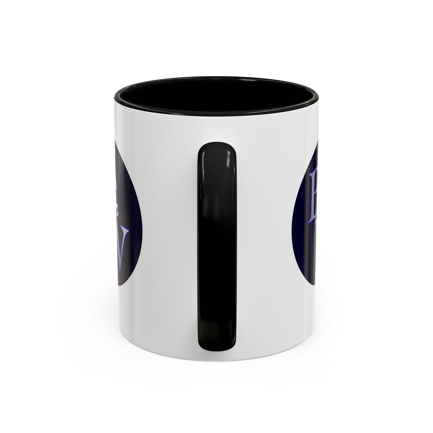 11oz Accent Mug