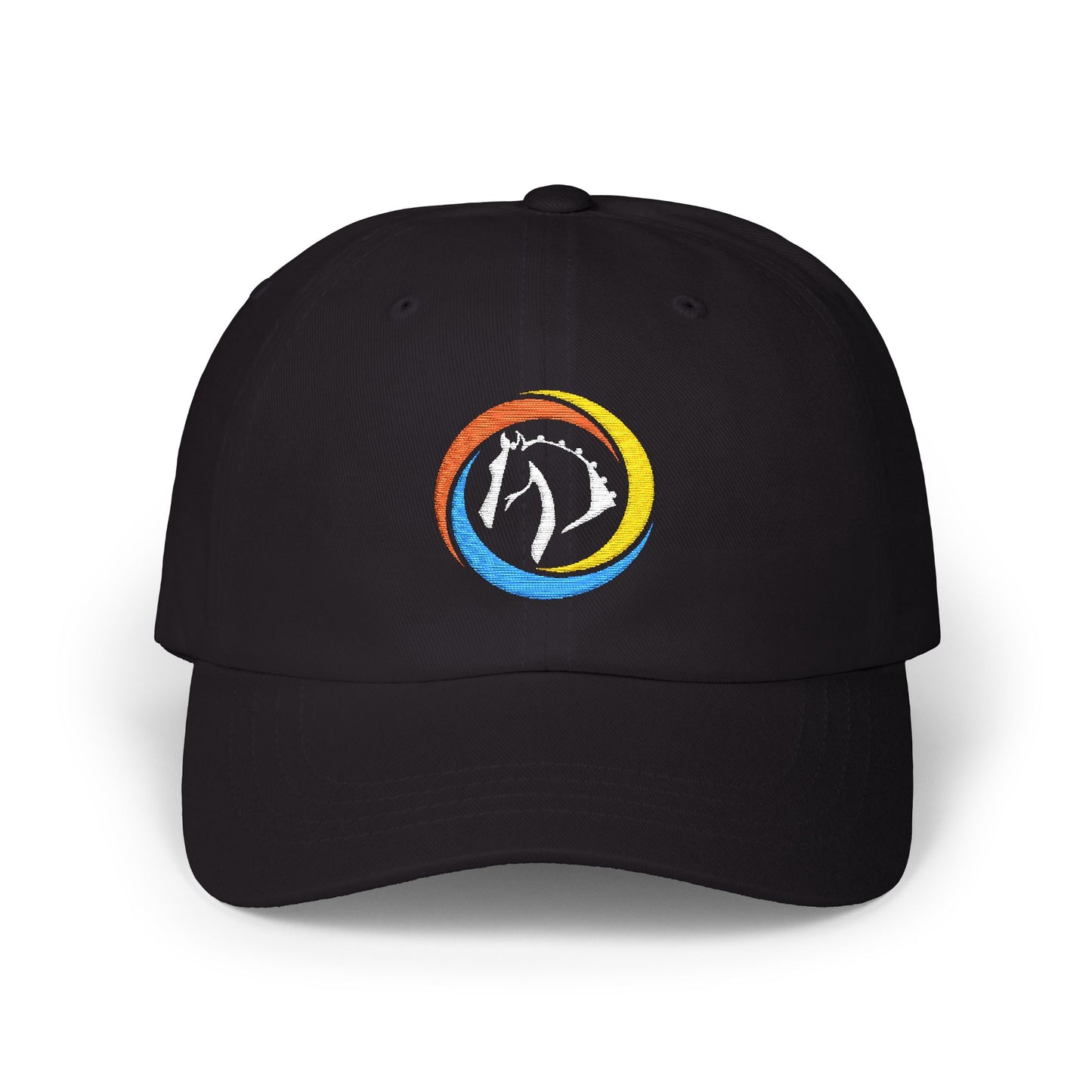 Embroidered Premium Hat