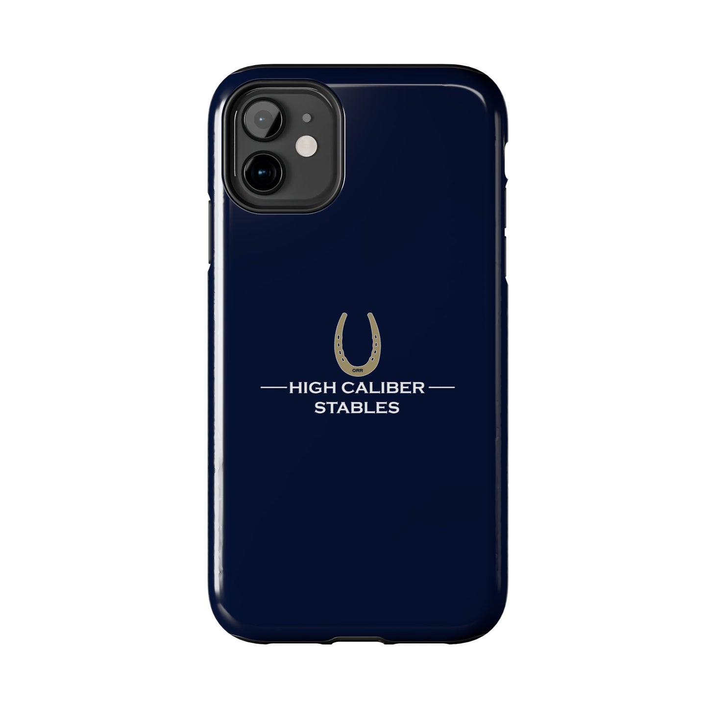 Tough Cases (iPhone 7-16)