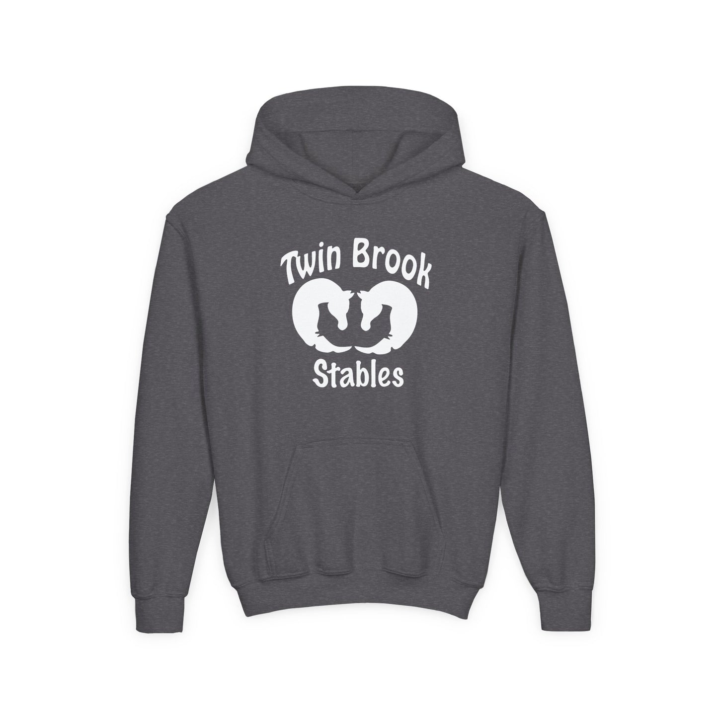 Classic Youth Hoodie