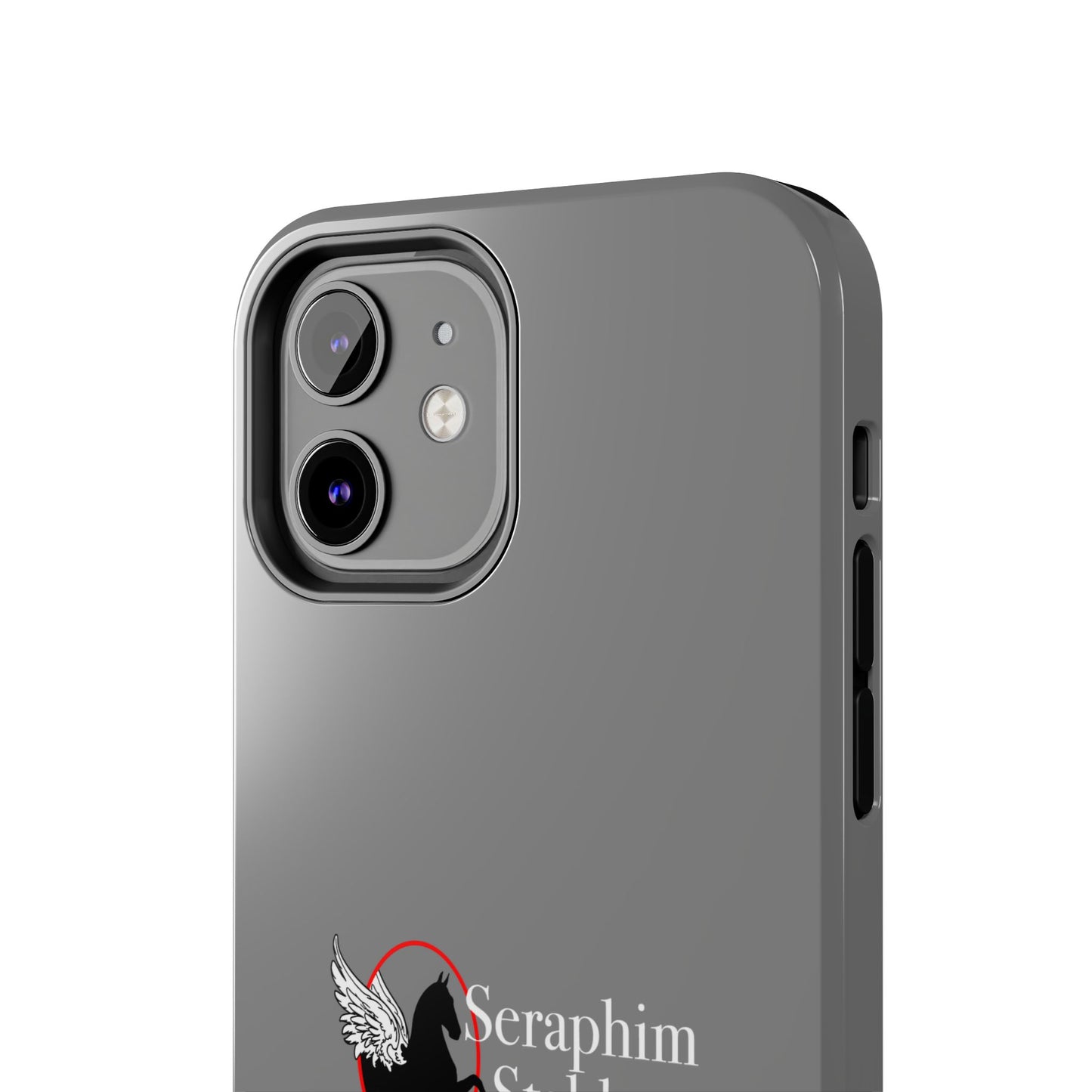 Tough Cases (iPhone 7-16)