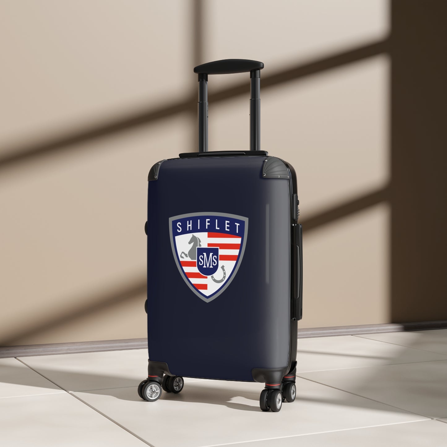 Premium Suitcase (3 Sizes)