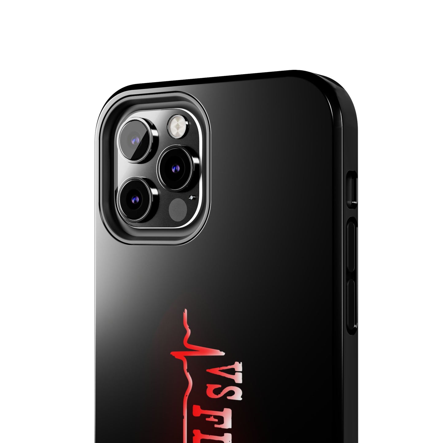 Tough Cases (iPhone 7-16)