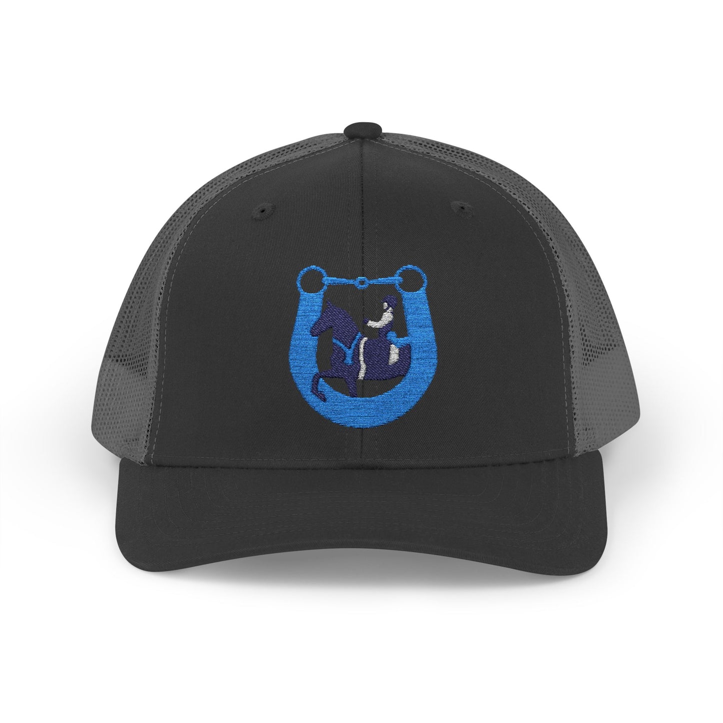 NACF Embroidered Trucker Cap