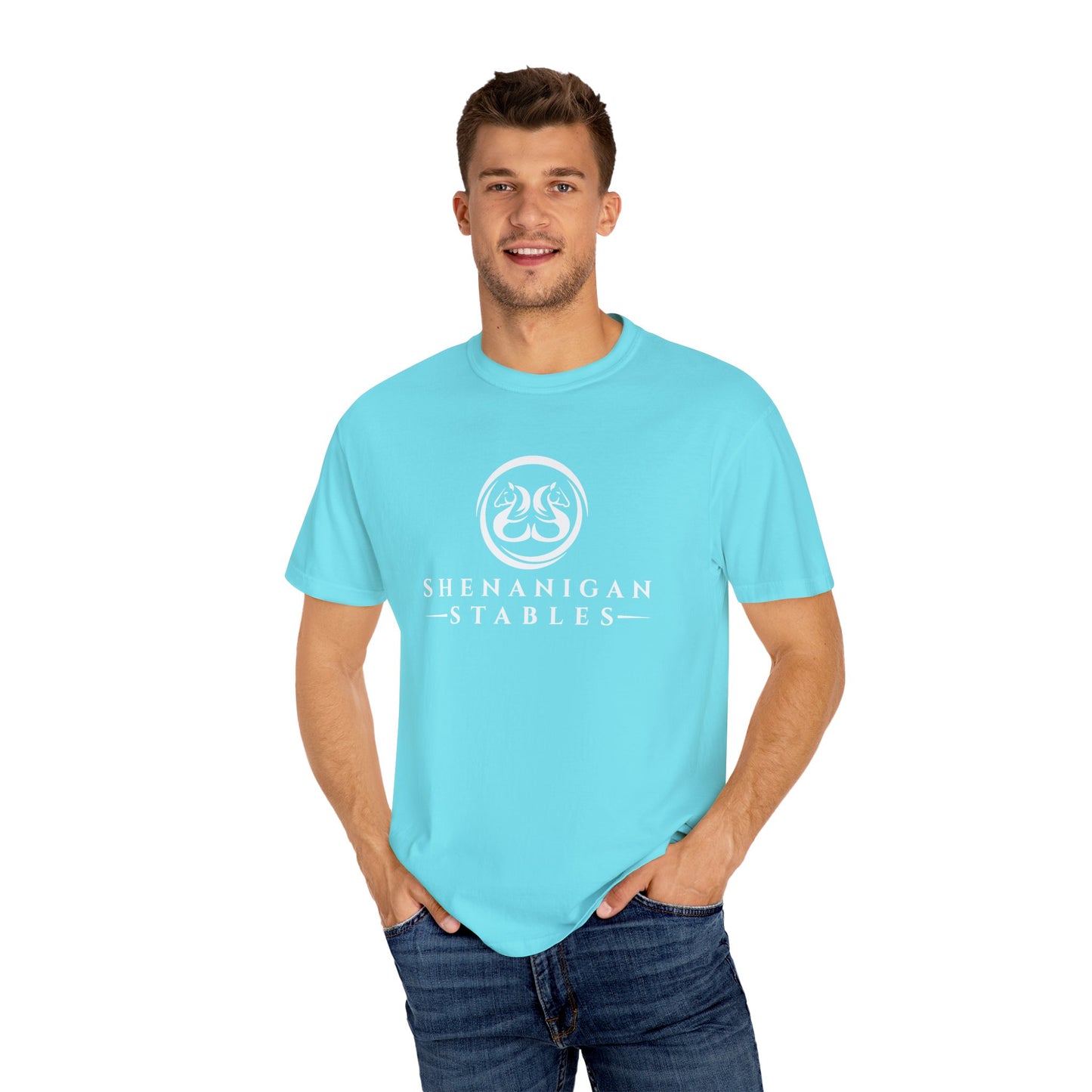 Comfort Colors Tee