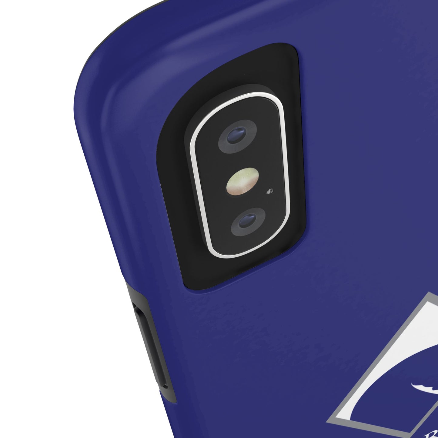 Tough Cases (iPhone 7-16)