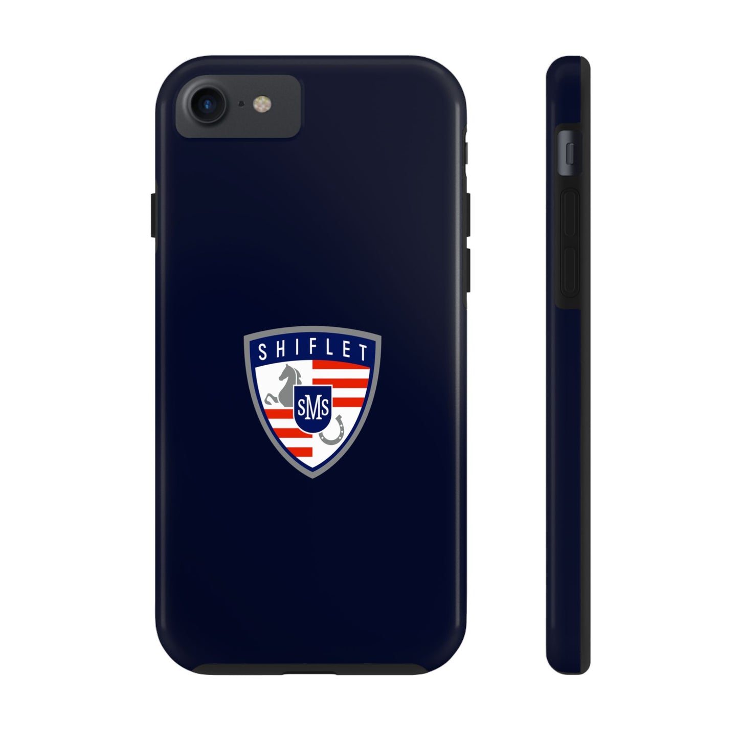 Tough Cases (iPhone 7-16)