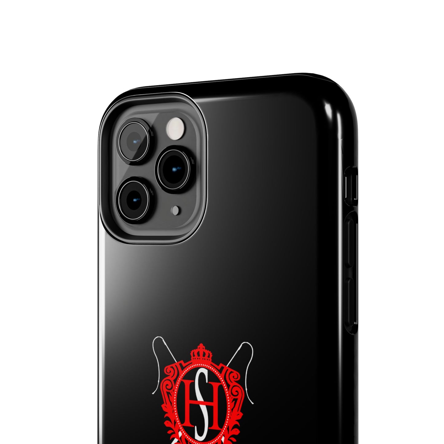 Tough Cases (iPhone 7-16)