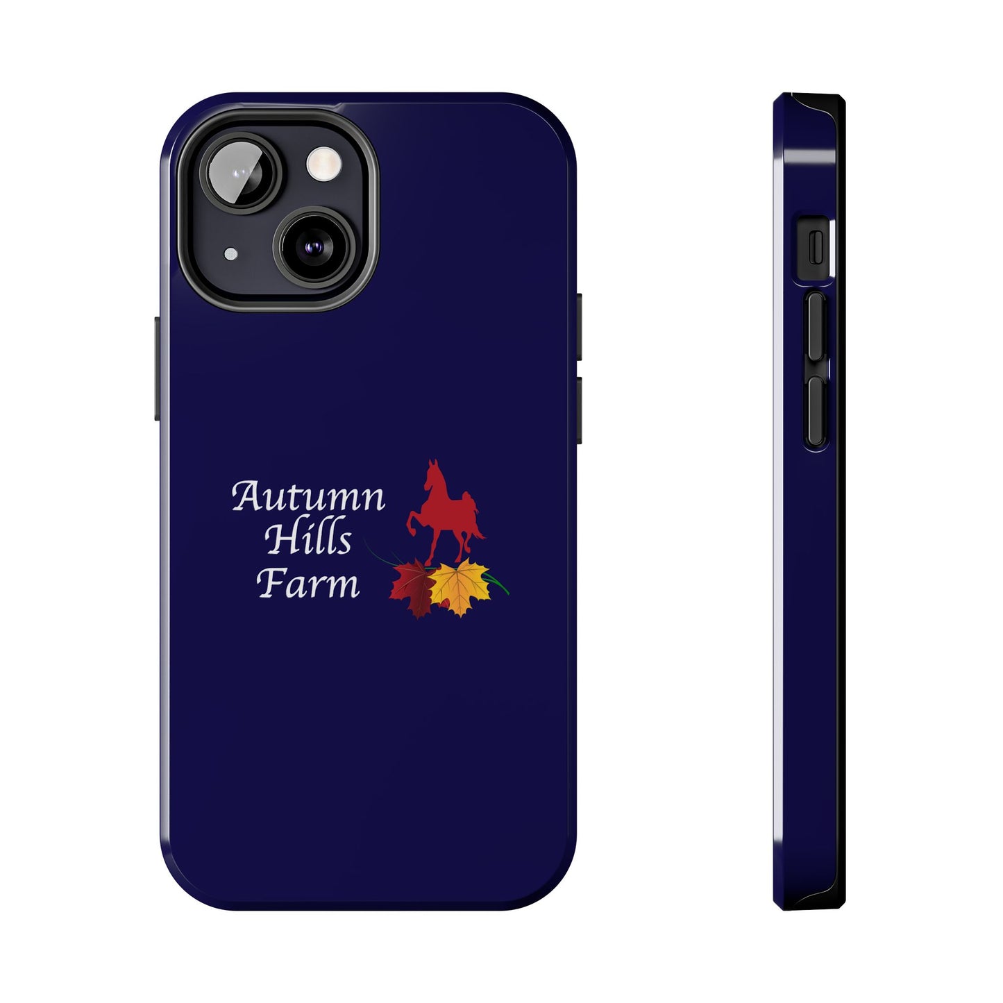 Tough Cases (iPhone 7-16)