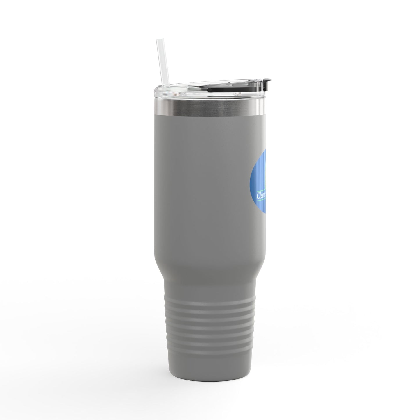 The Tough Tumbler, 40oz