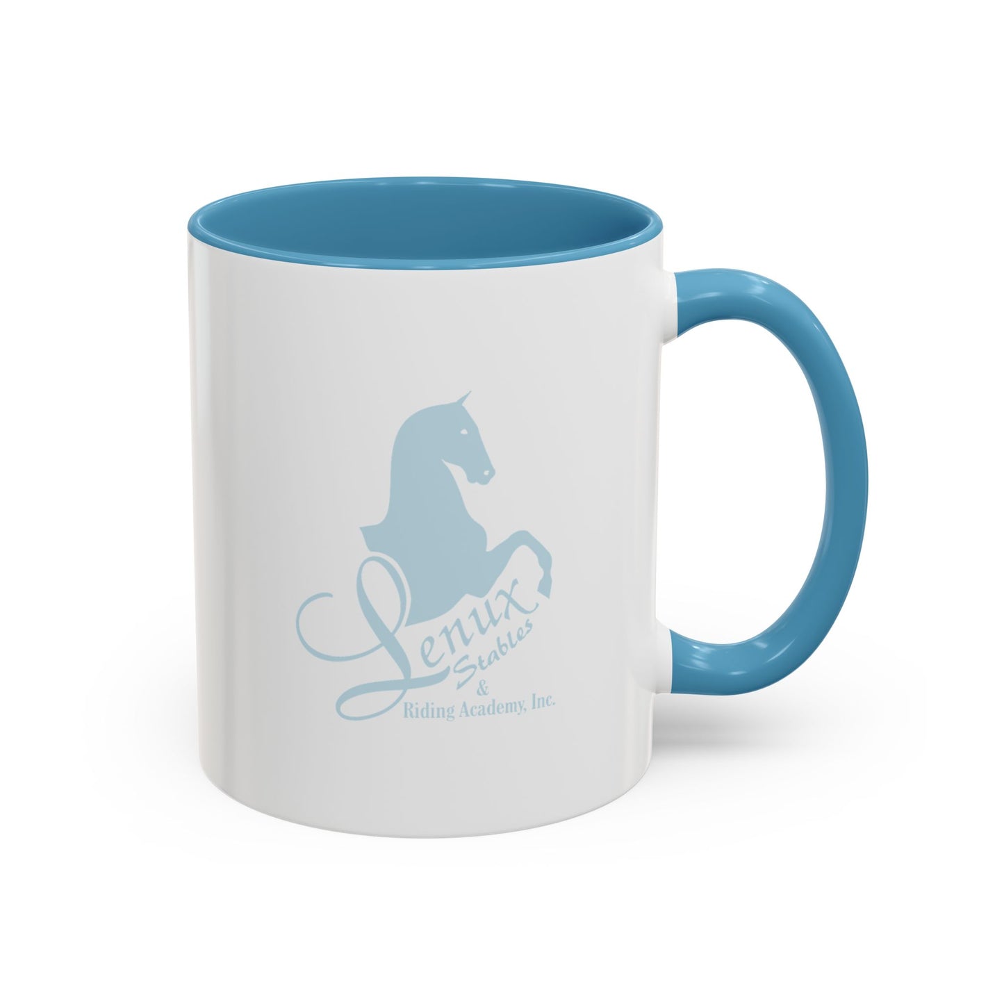 11oz Accent Mug