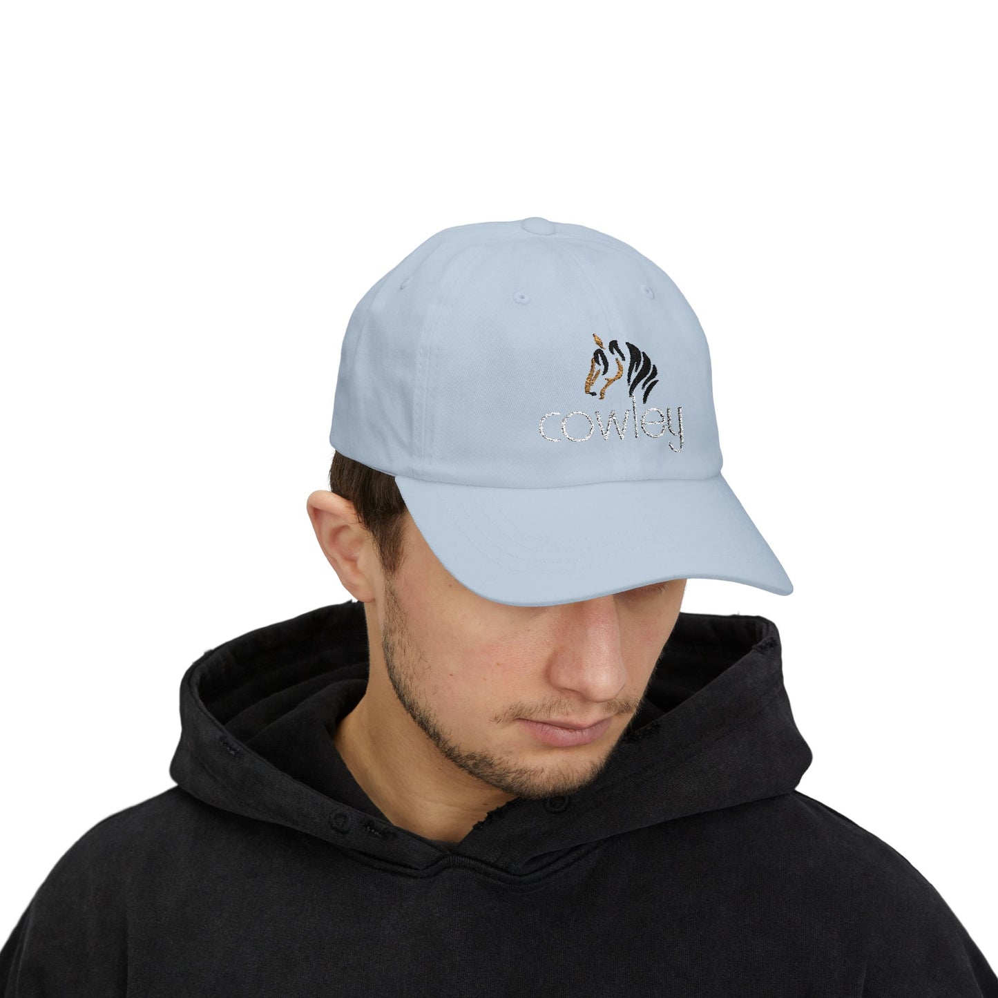 Embroidered Premium Hat