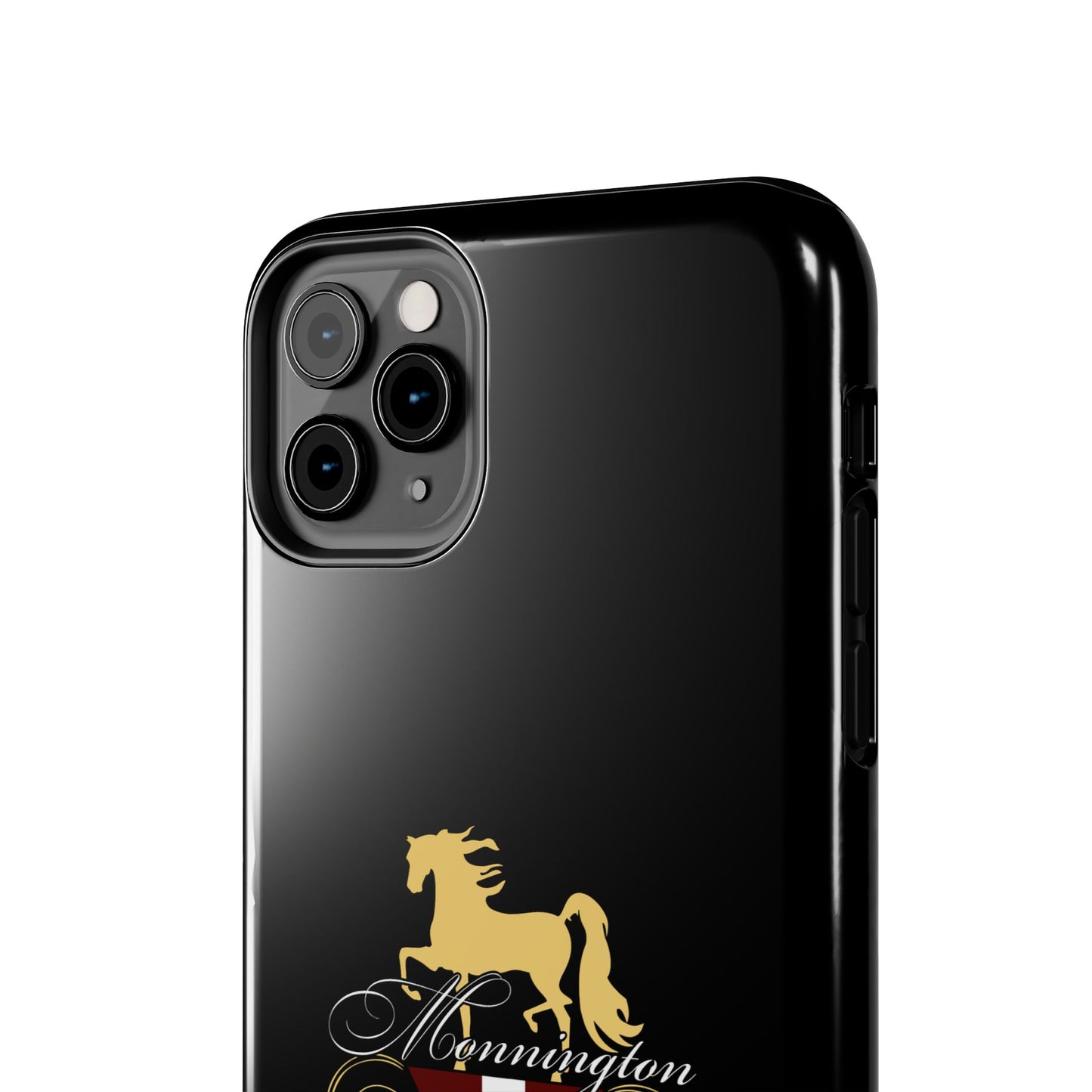 Tough Cases (iPhone 7-16)