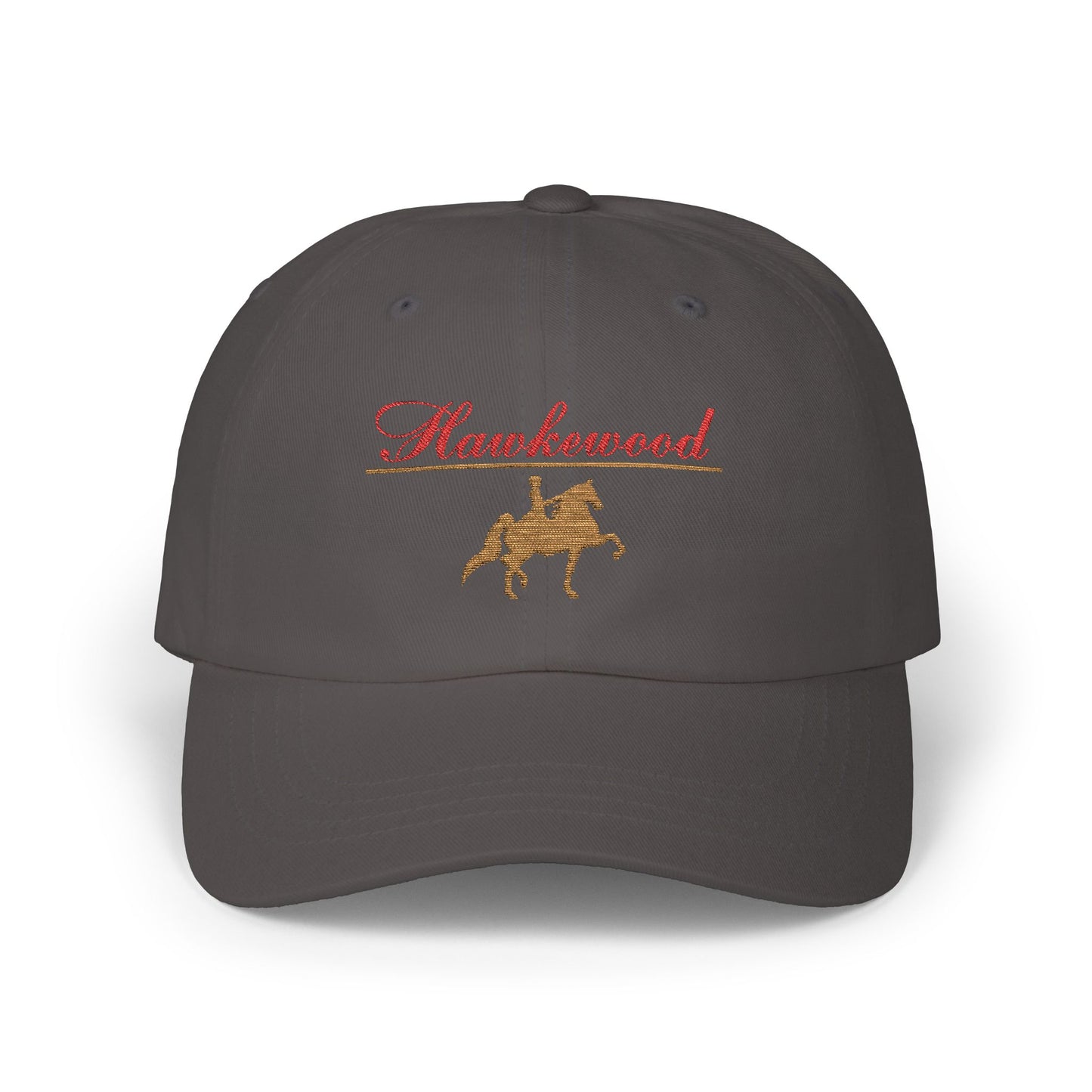 Embroidered Premium Hat