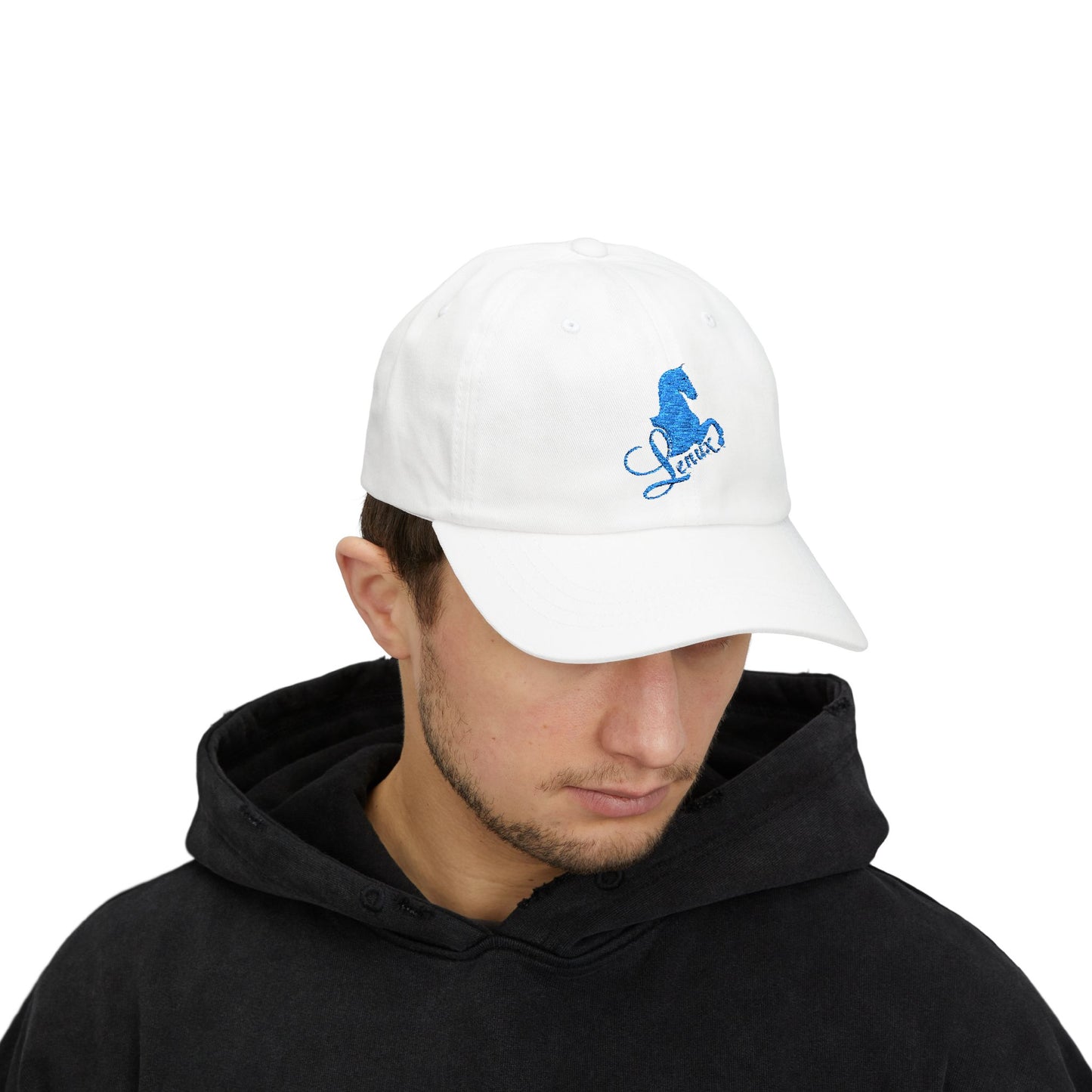 Embroidered Premium Hat