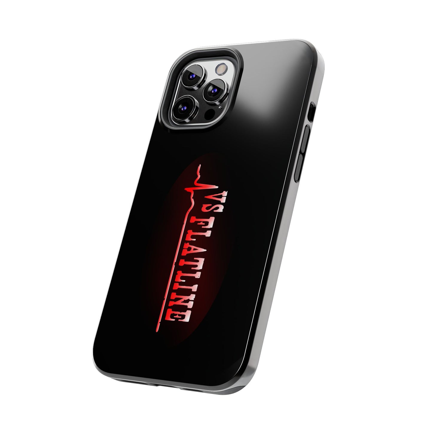 Tough Cases (iPhone 7-16)