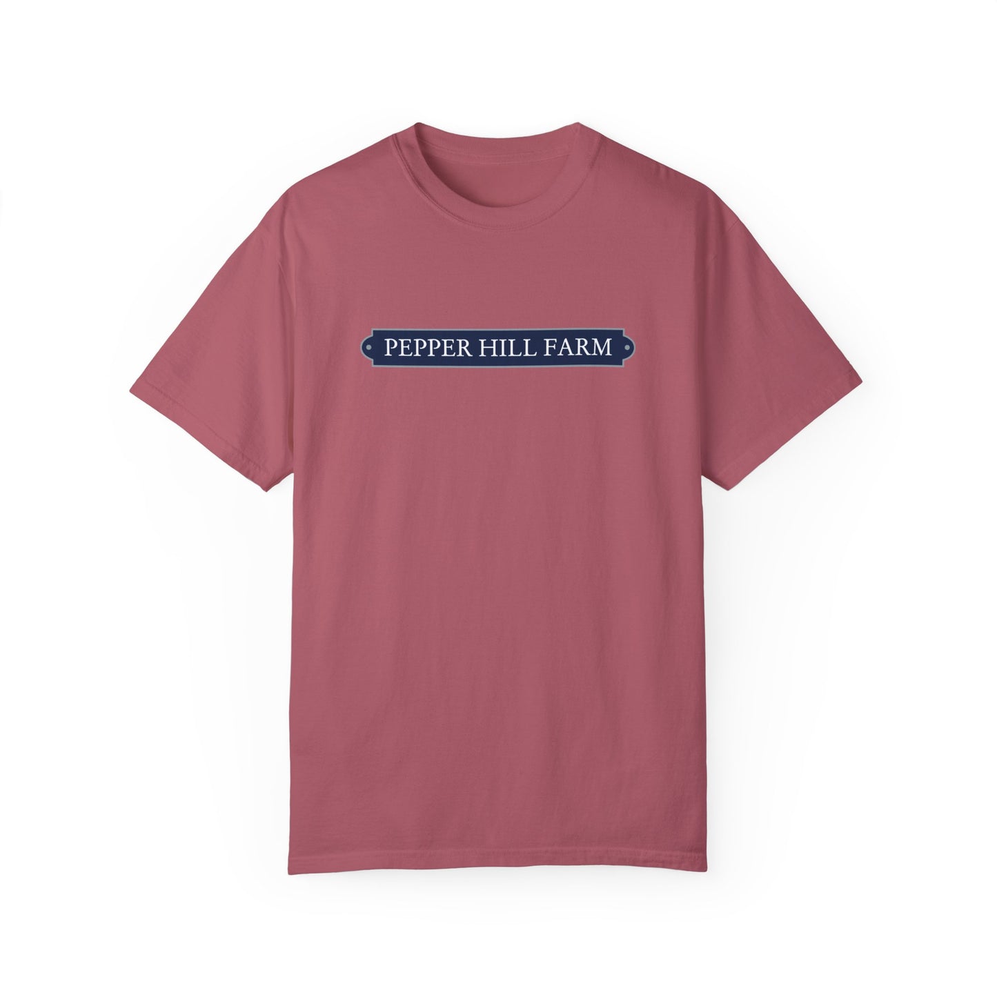 Comfort Colors Tee