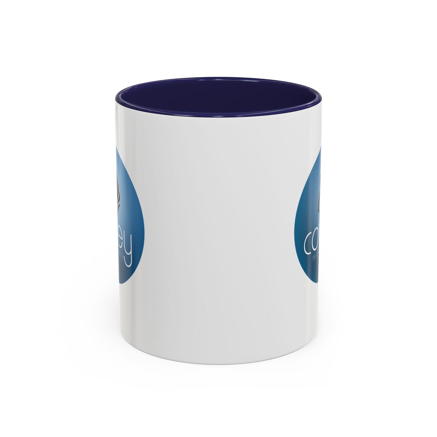 11oz Accent Mug