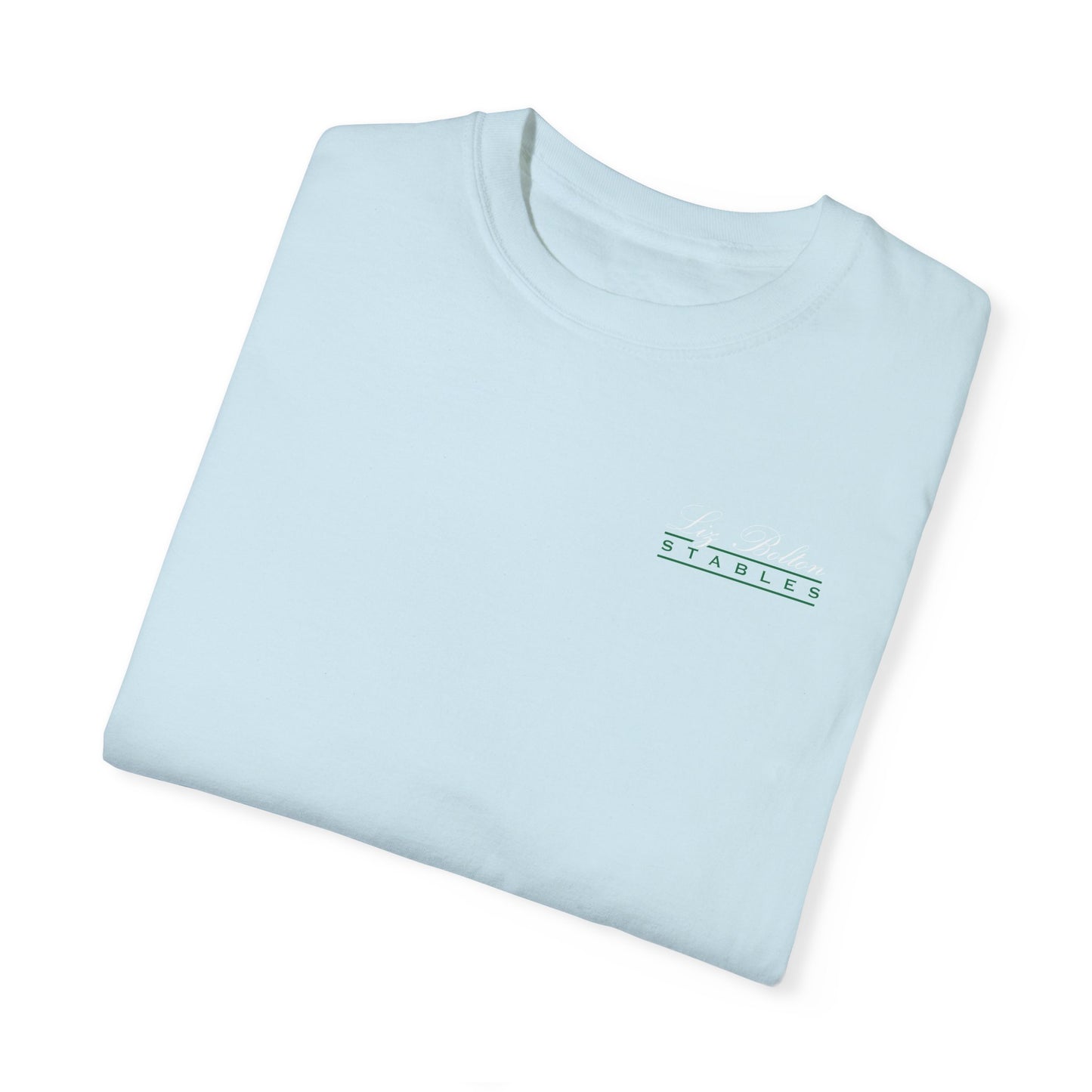 Comfort Colors Tee
