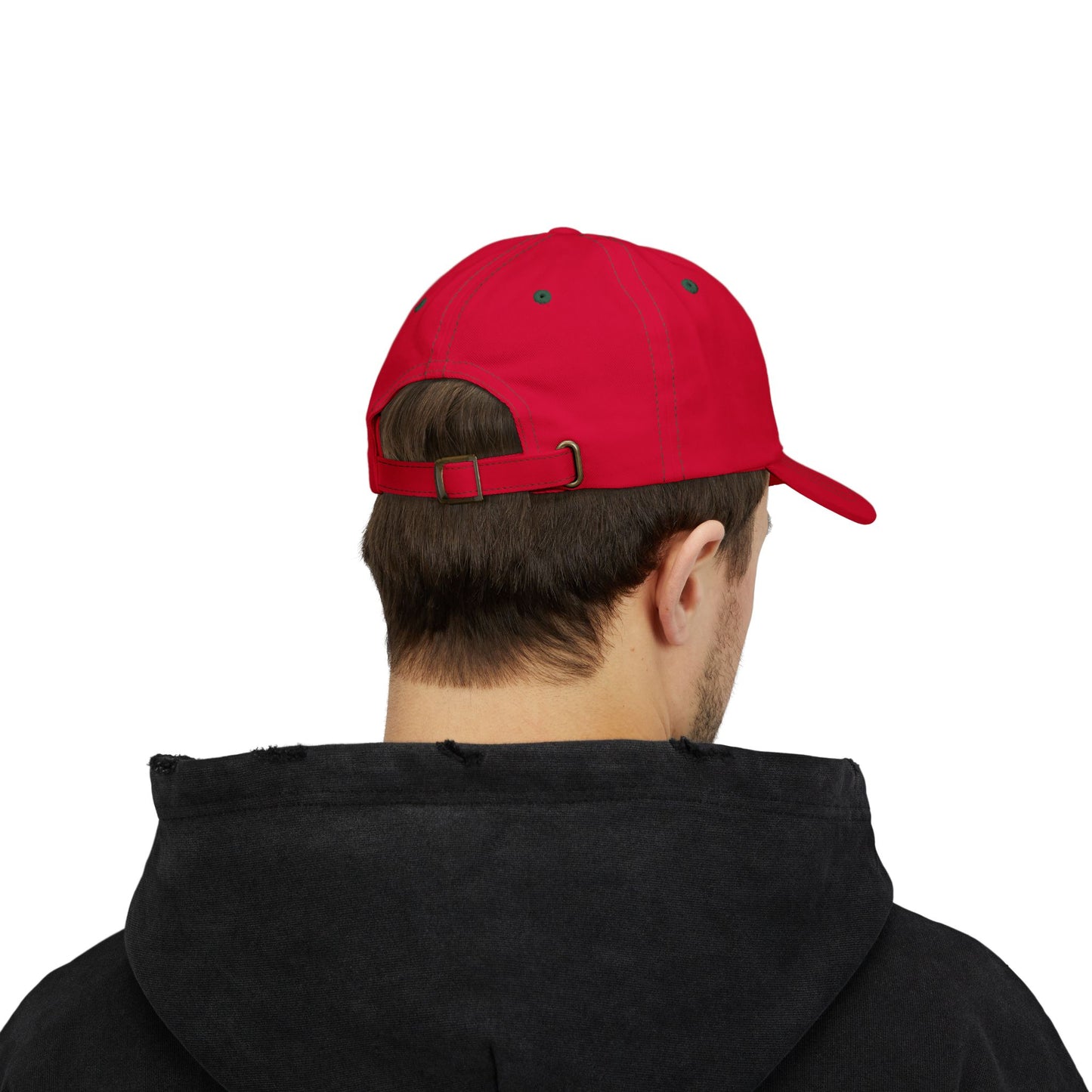 Embroidered Premium Hat
