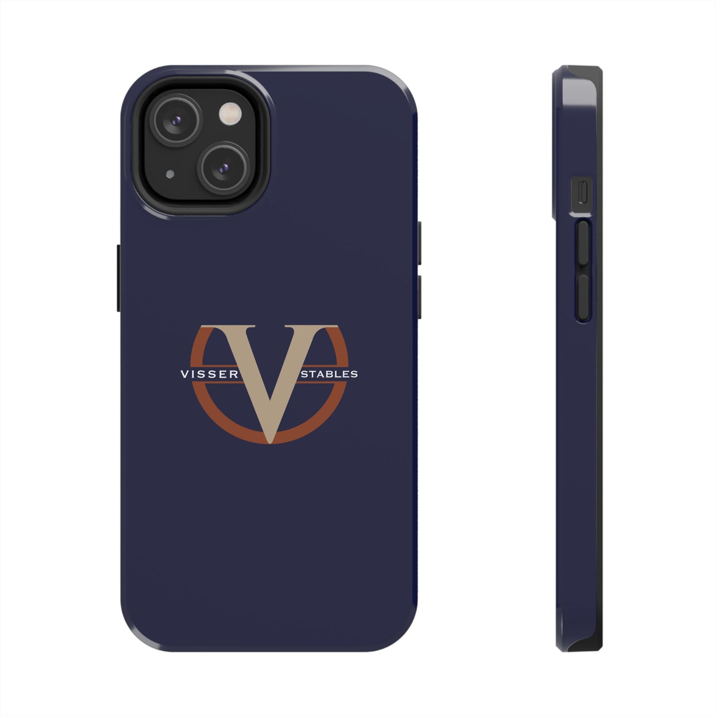 Tough Cases (iPhone 7-16)