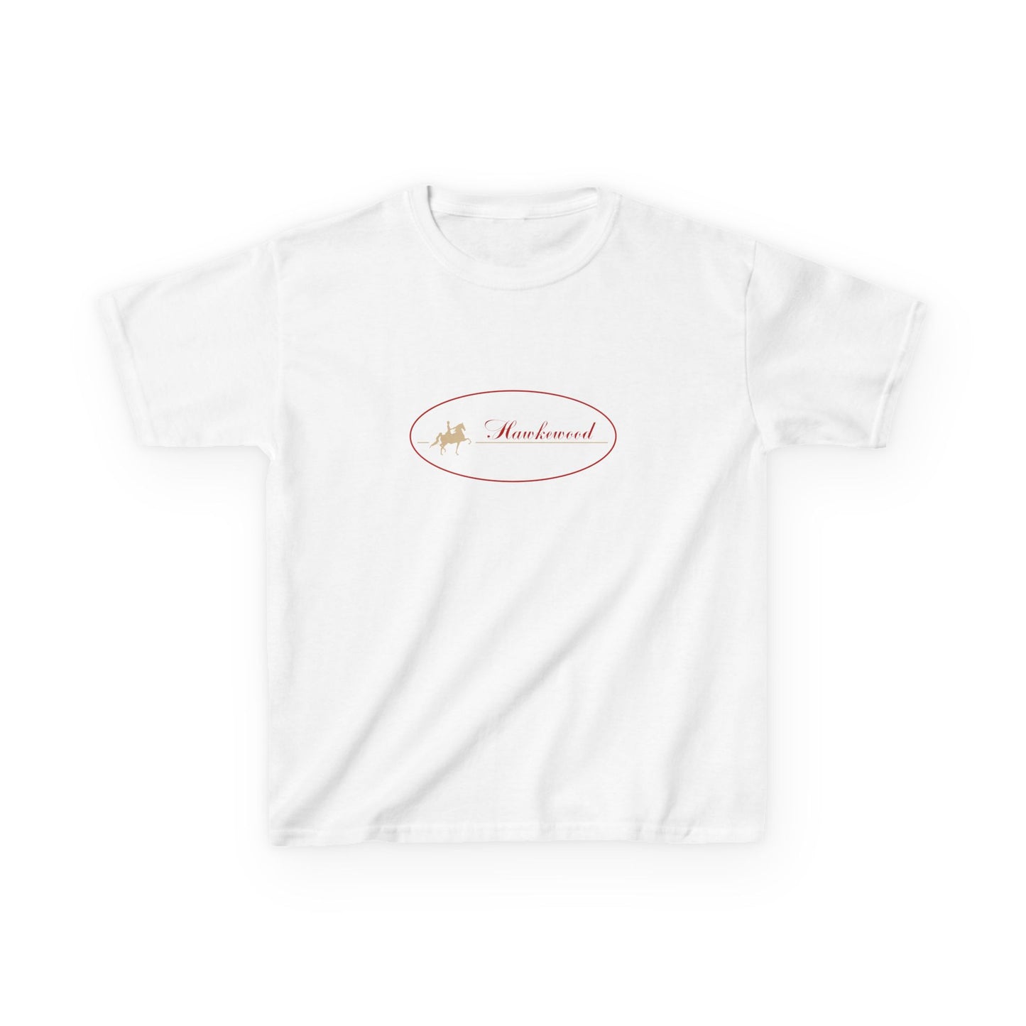 Kids Heavy Cotton™ Tee