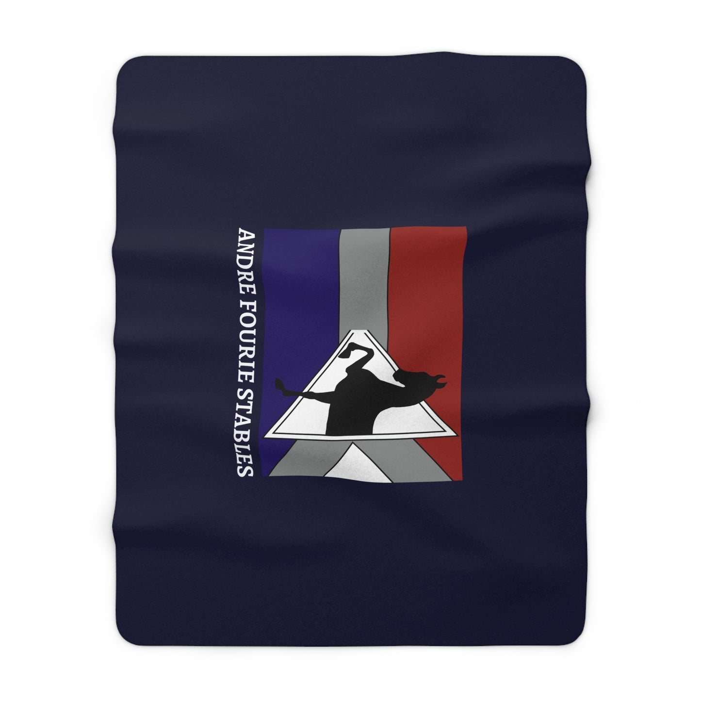 Sherpa Fleece Blanket