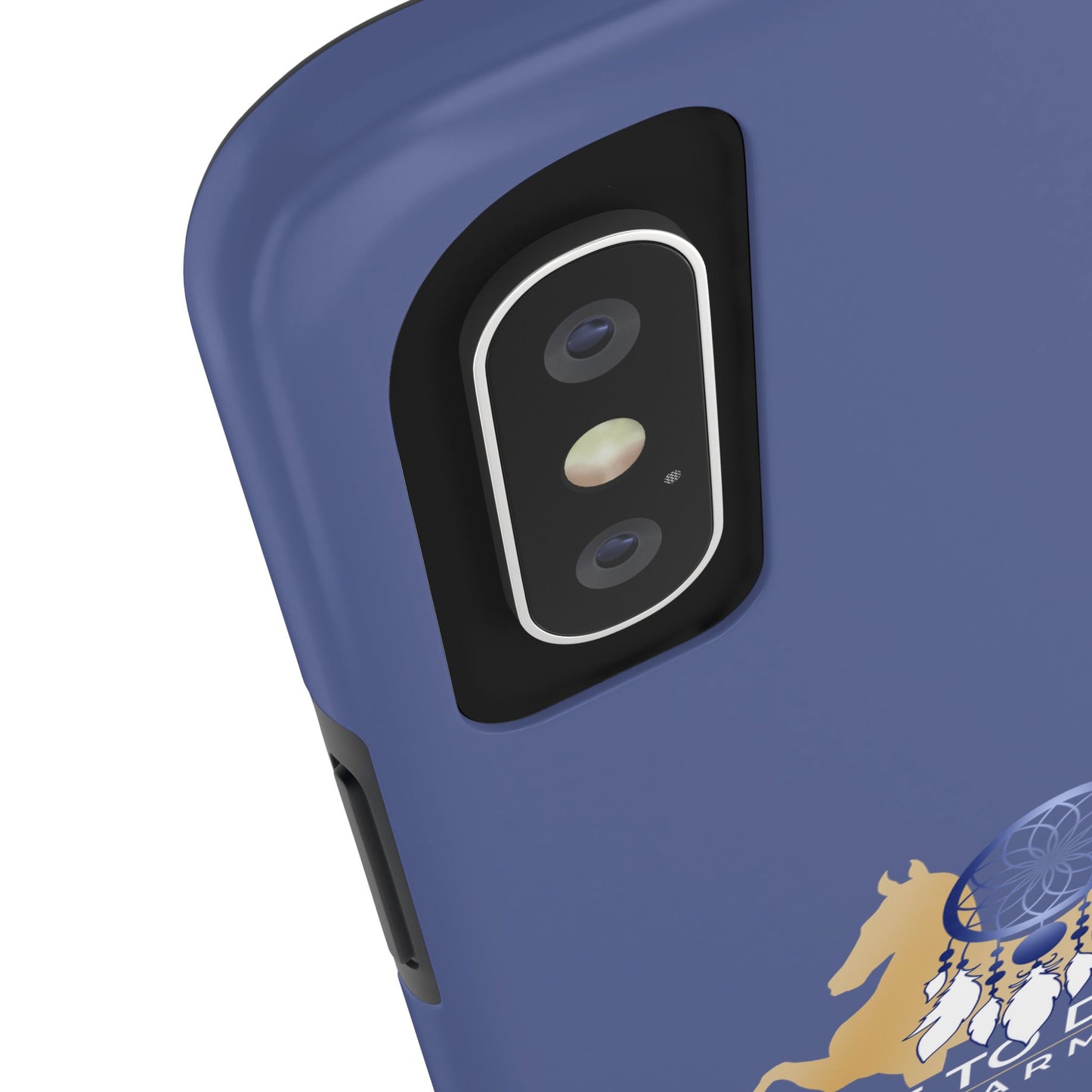 Tough Cases (iPhone 7-16)